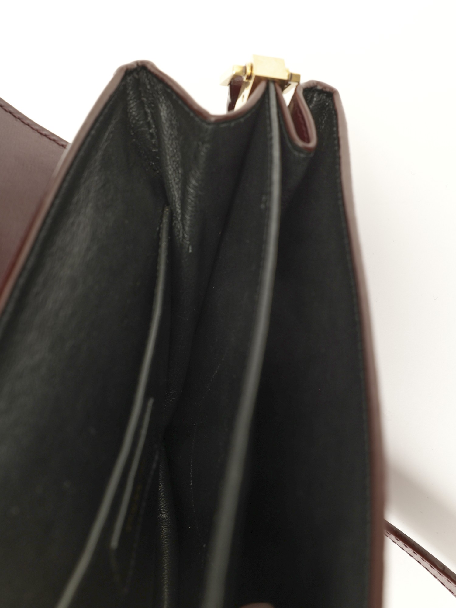 Saint Laurent Le Monogramme 7