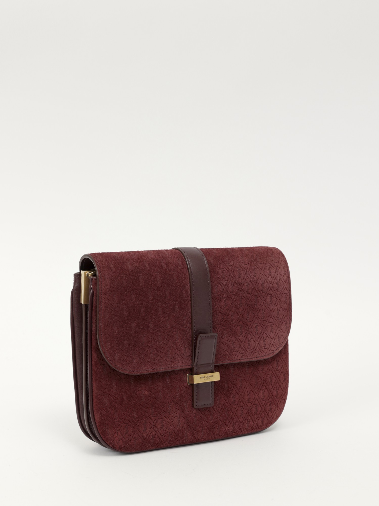 Saint Laurent Le Monogramme 2