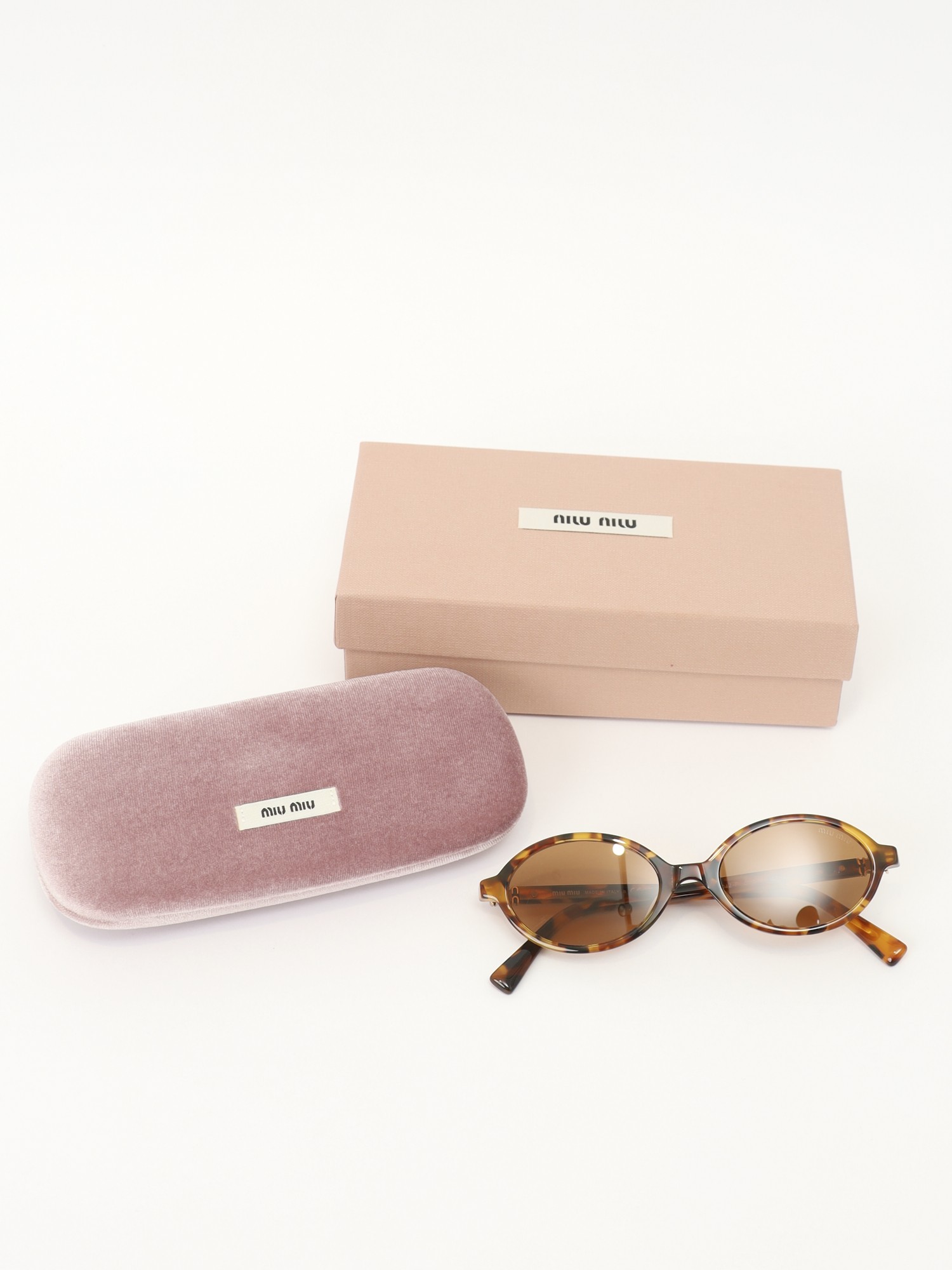 Miu Miu Sunglasses 6