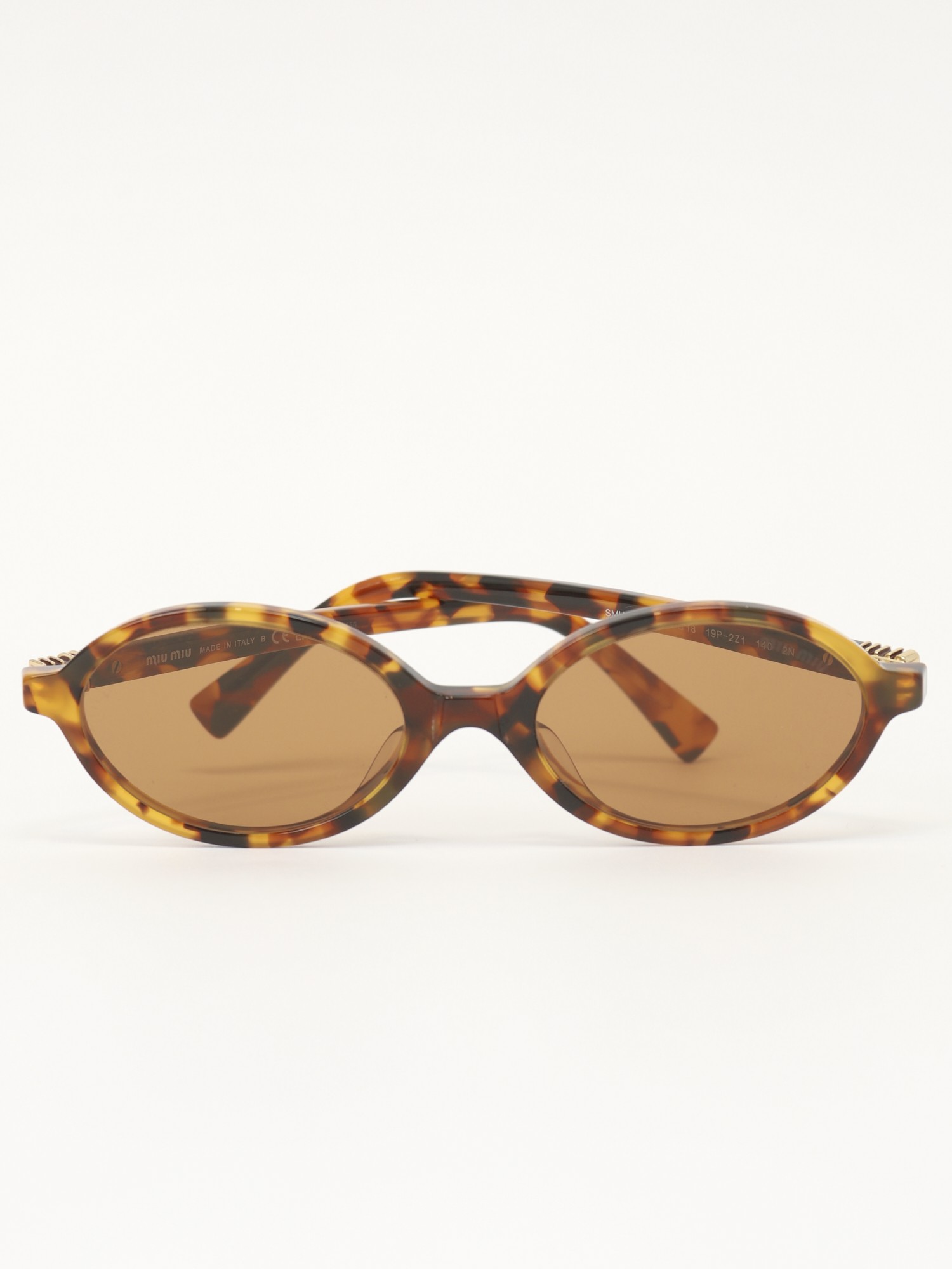 Miu Miu Sunglasses 0
