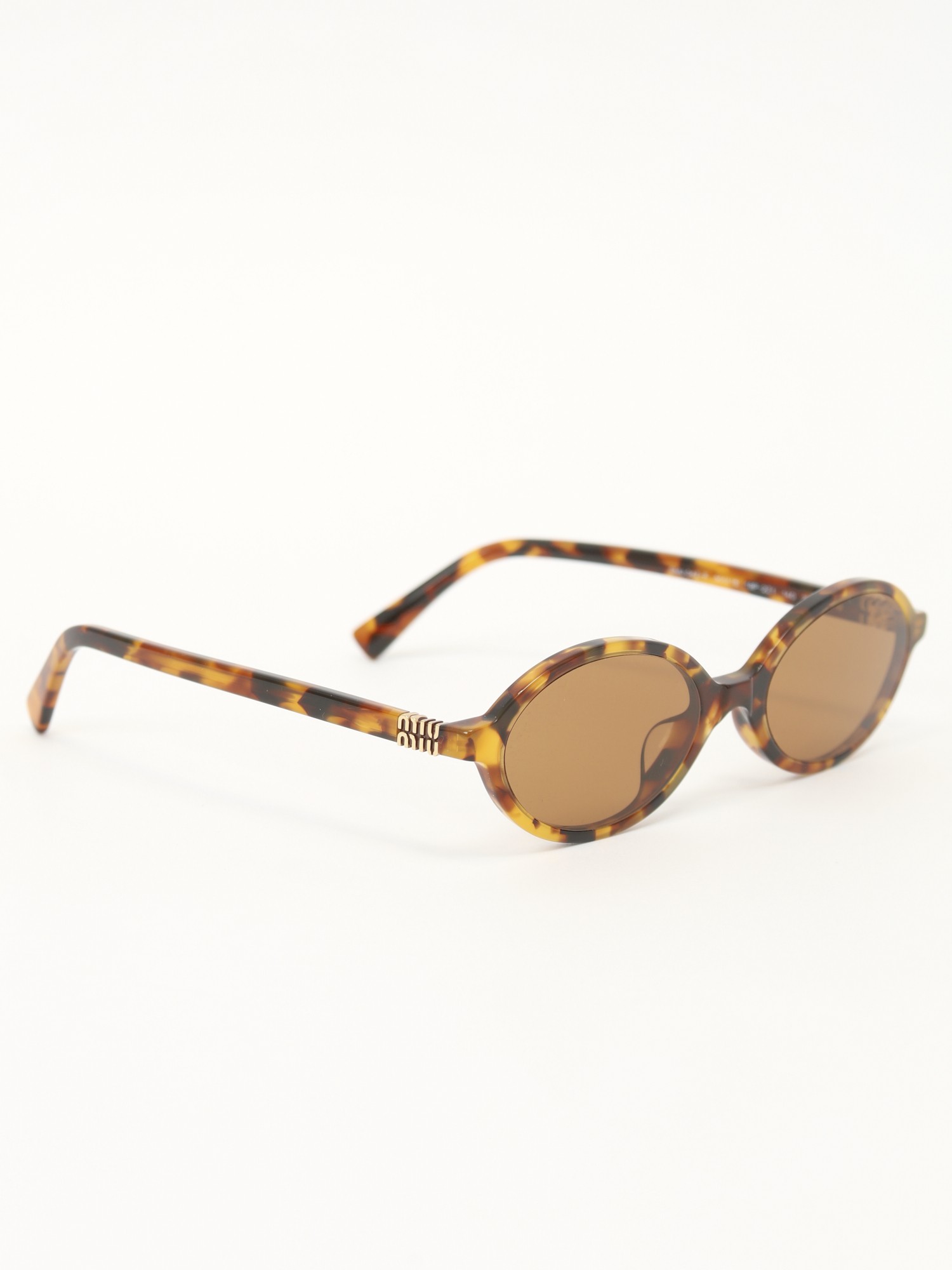 Miu Miu Sunglasses 3