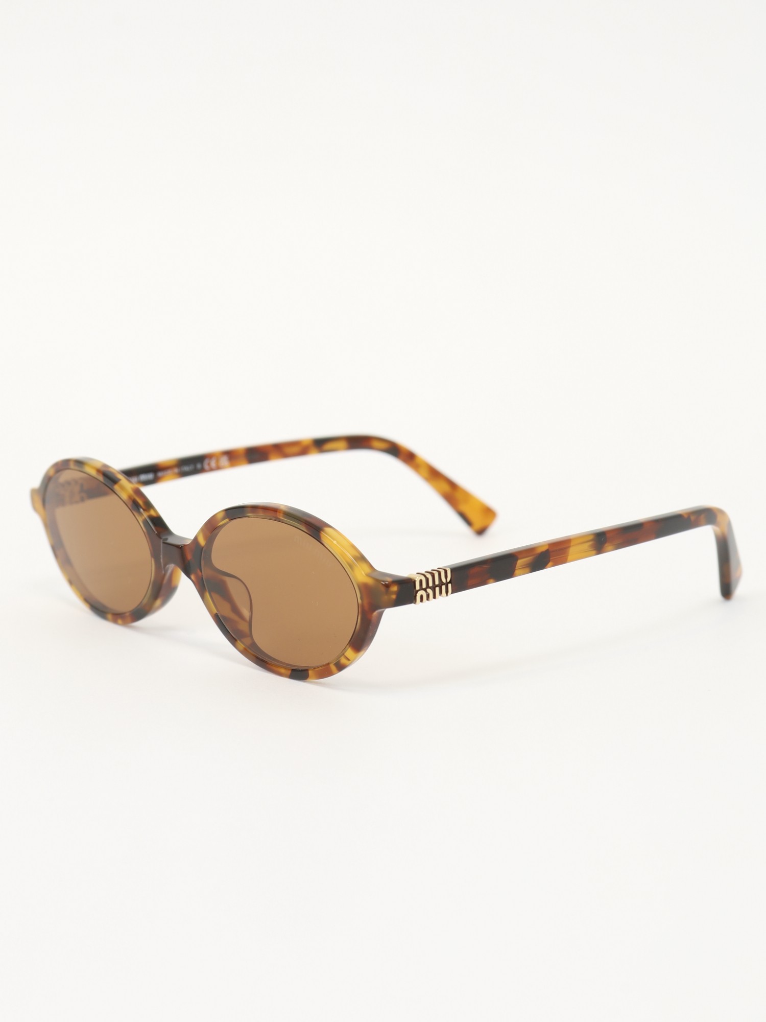 Miu Miu Sunglasses 2
