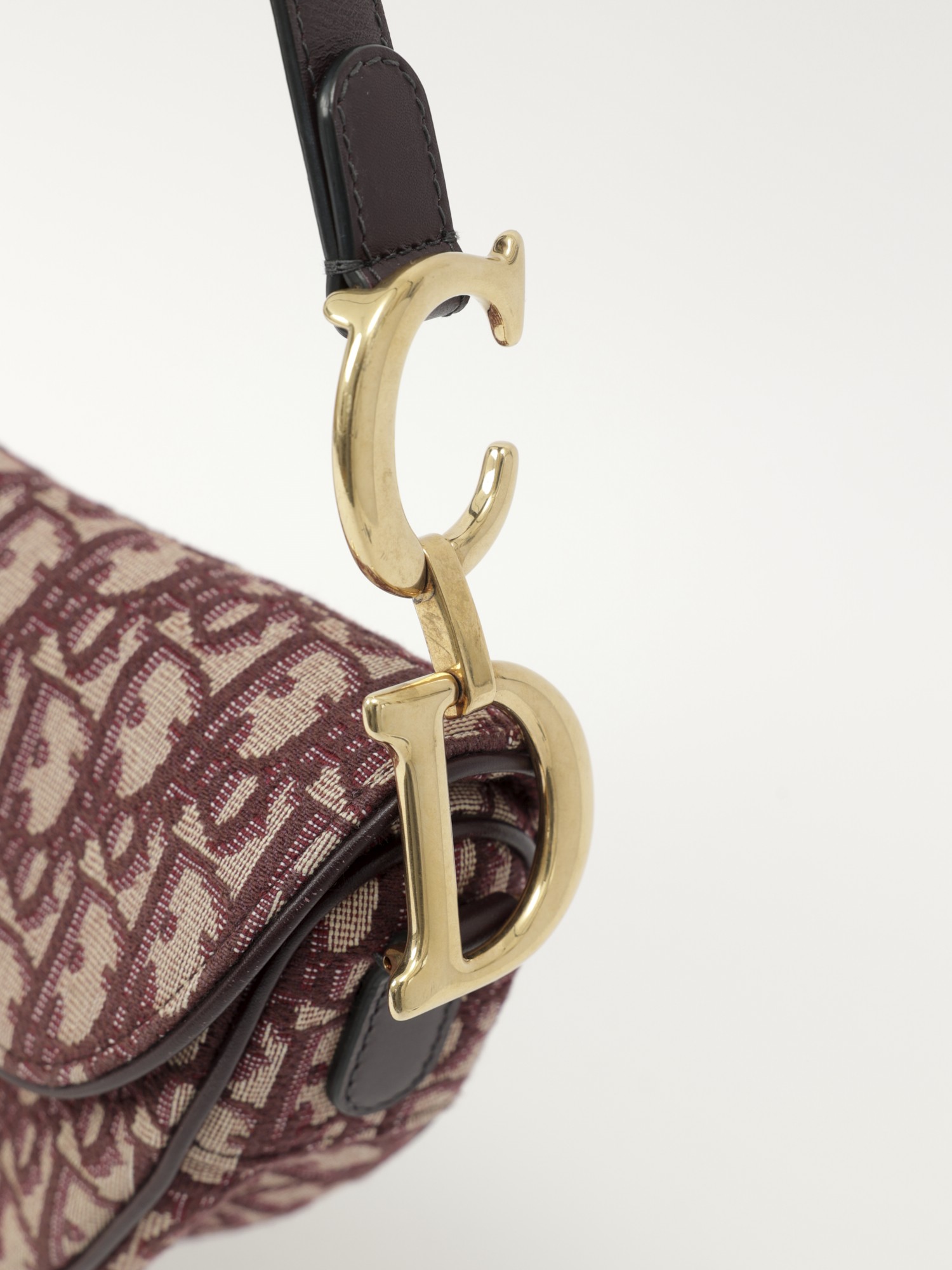 Dior Saddle 7