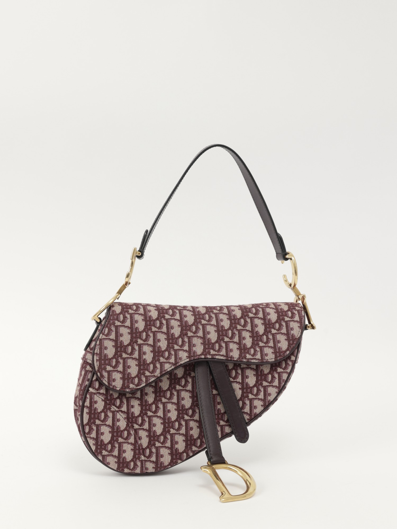 Dior Saddle 0