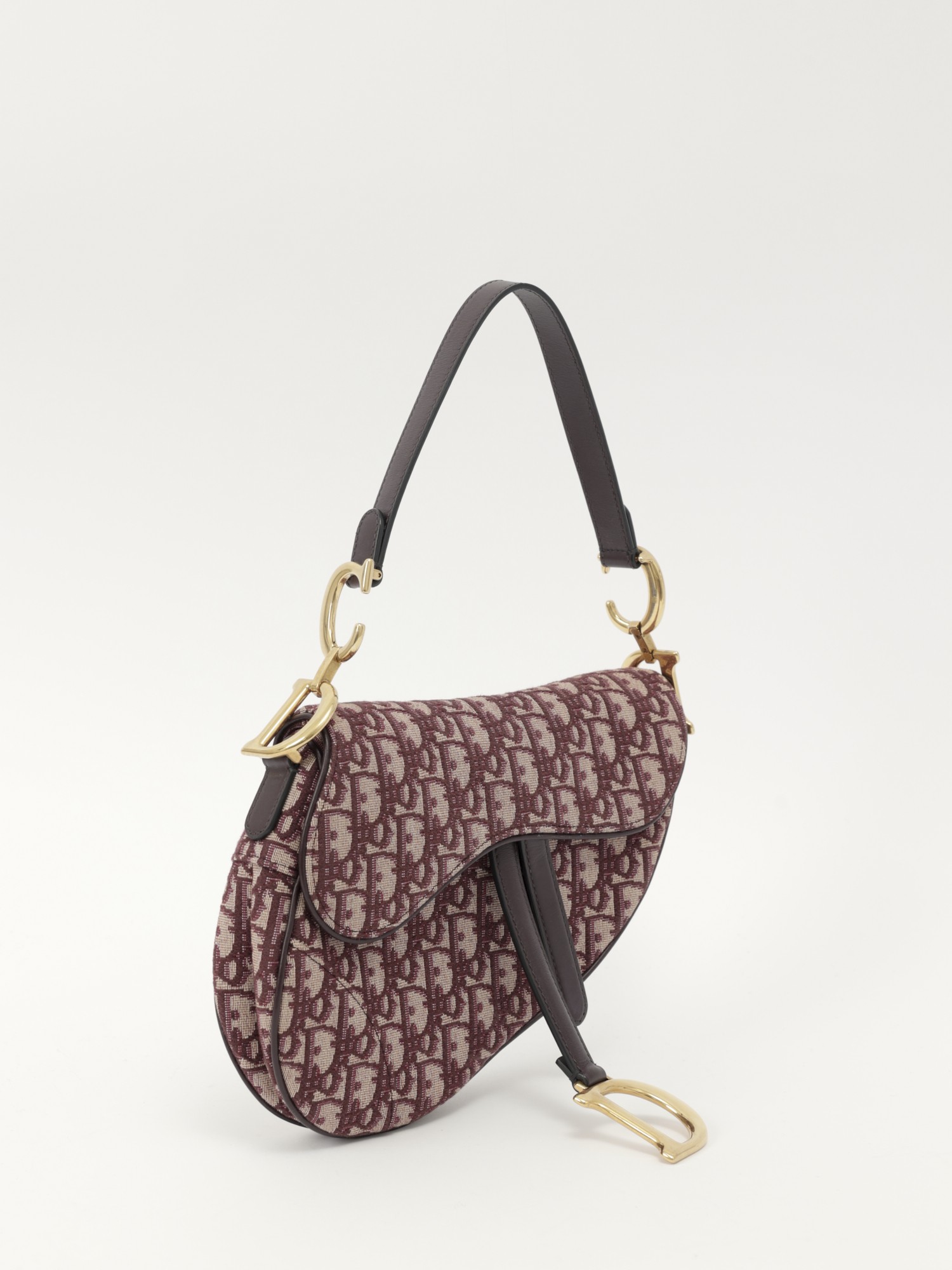 Dior Saddle 2