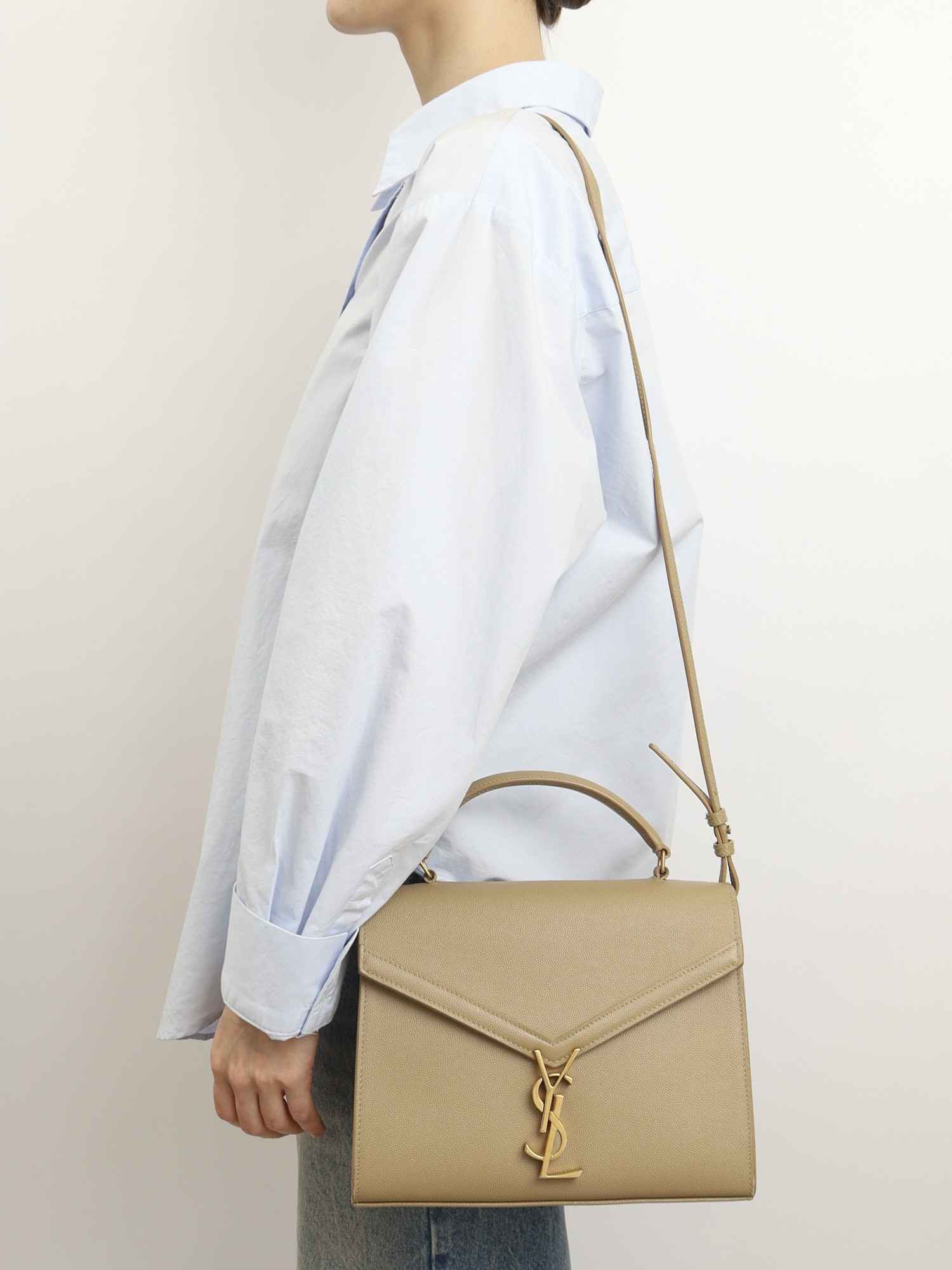 Saint Laurent Cassandra 1