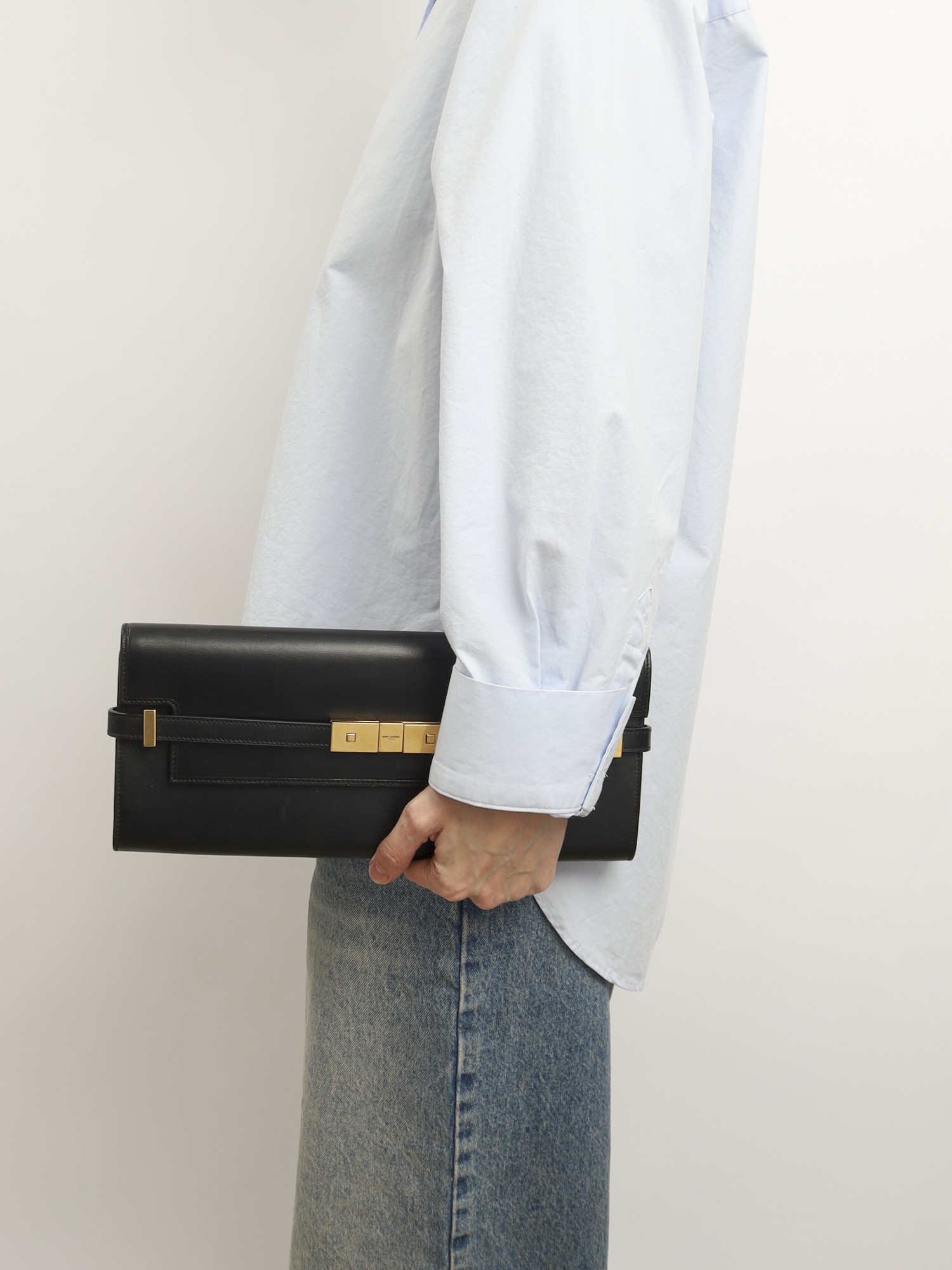 Saint Laurent Manhattan 1