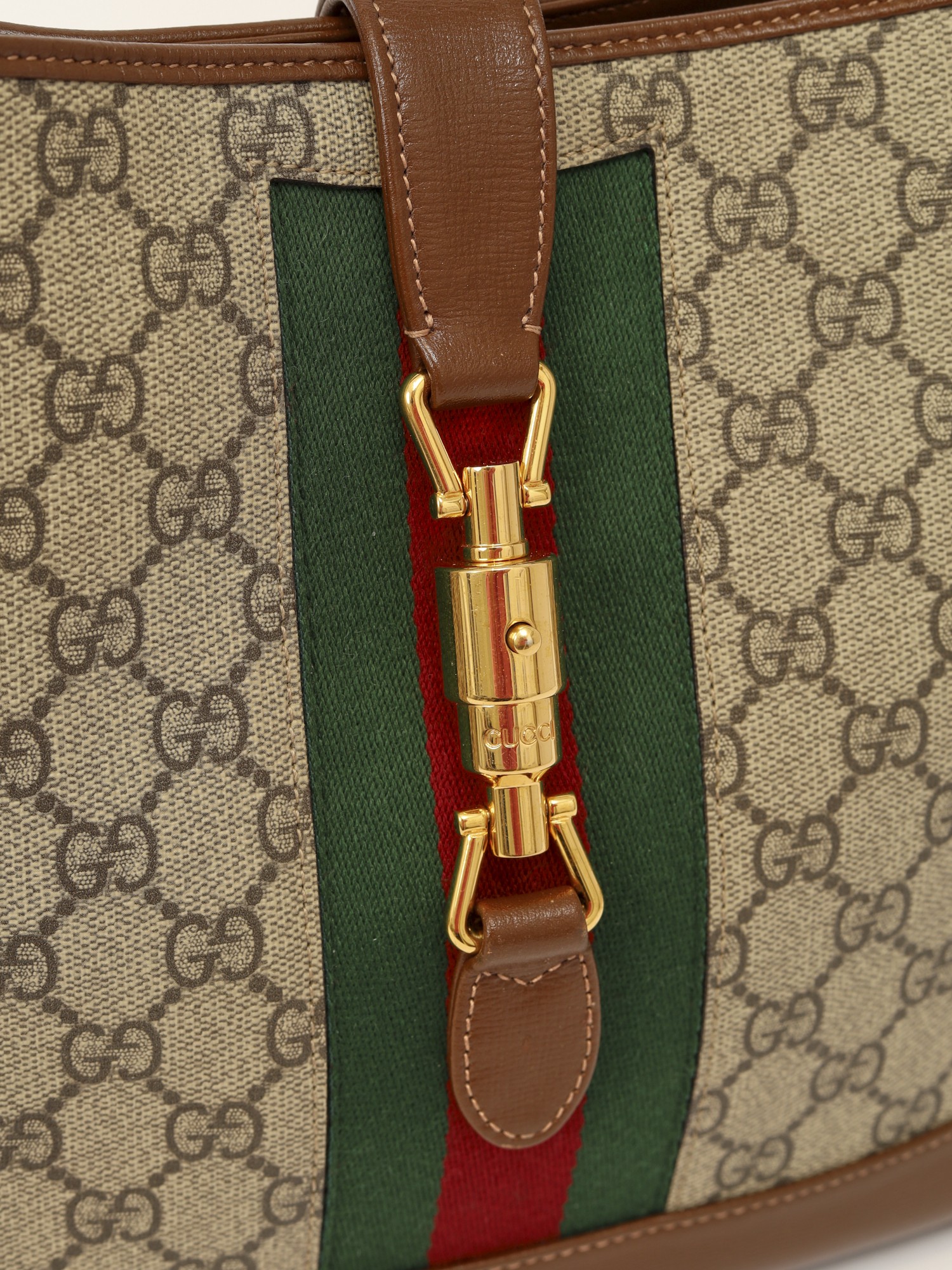 Gucci Jackie 5