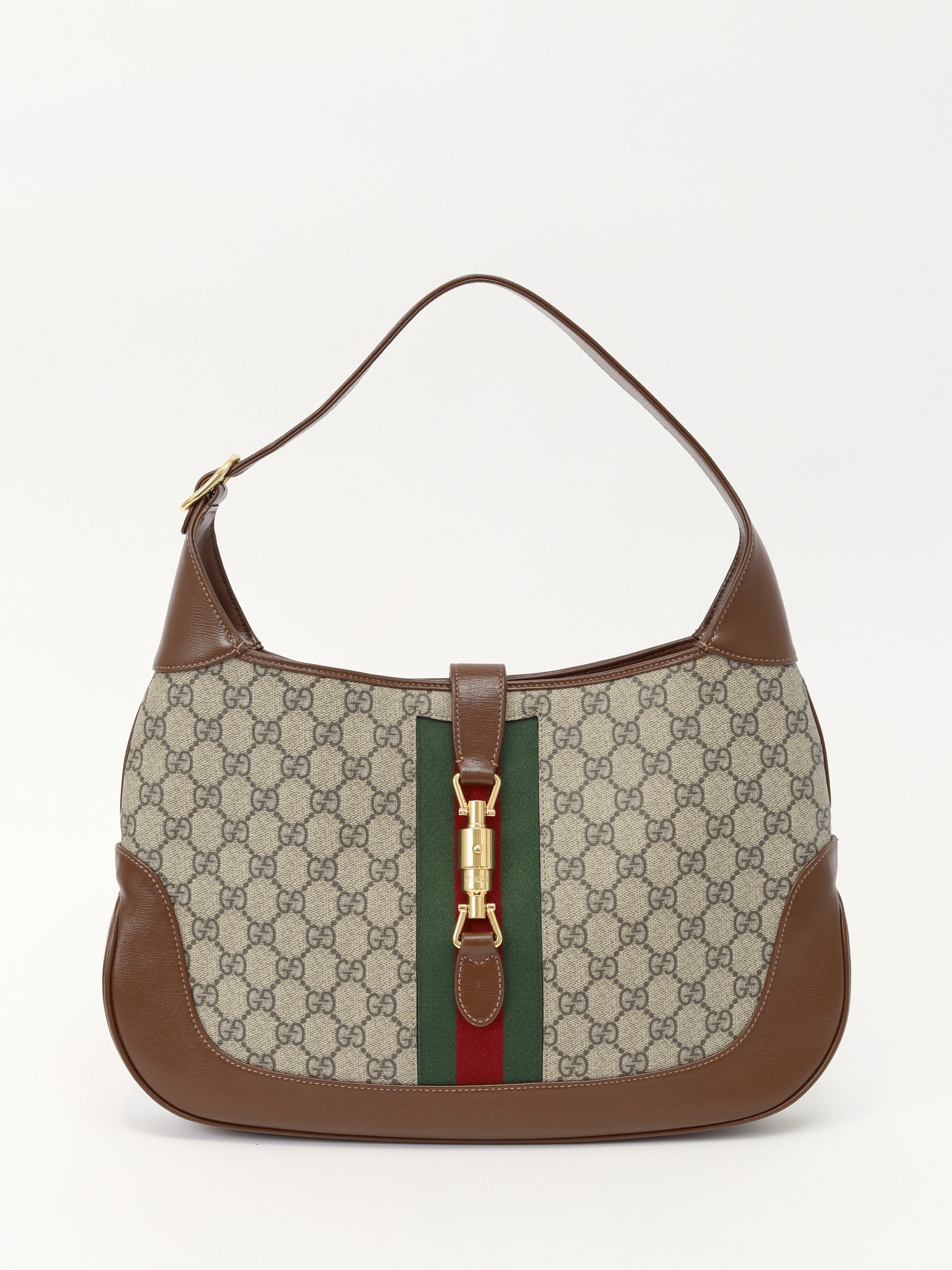 Gucci Jackie 0