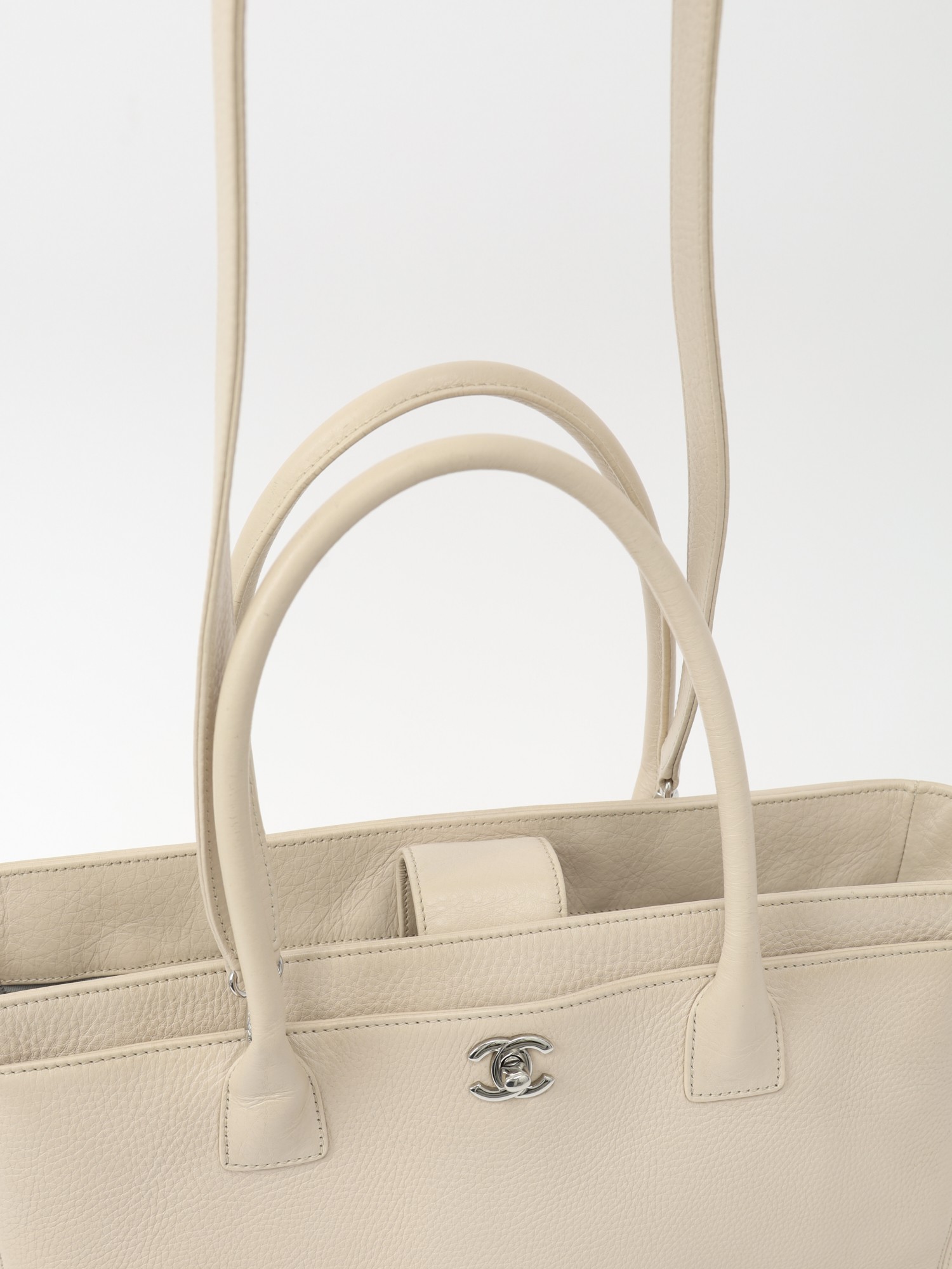 Chanel Cerf 4