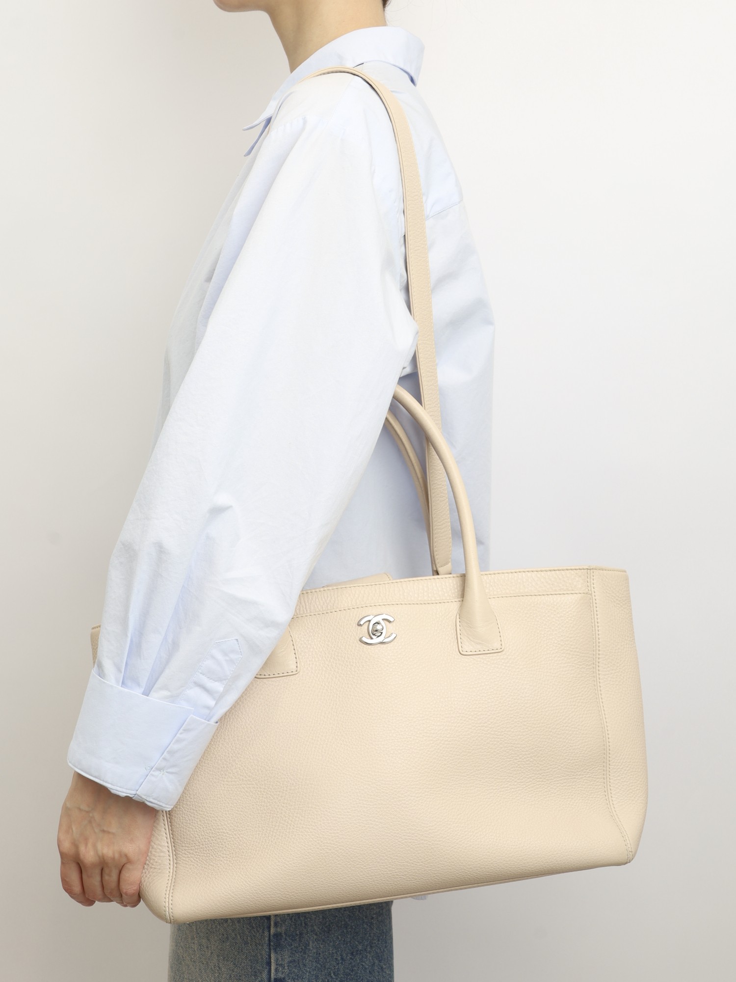 Chanel Cerf 1