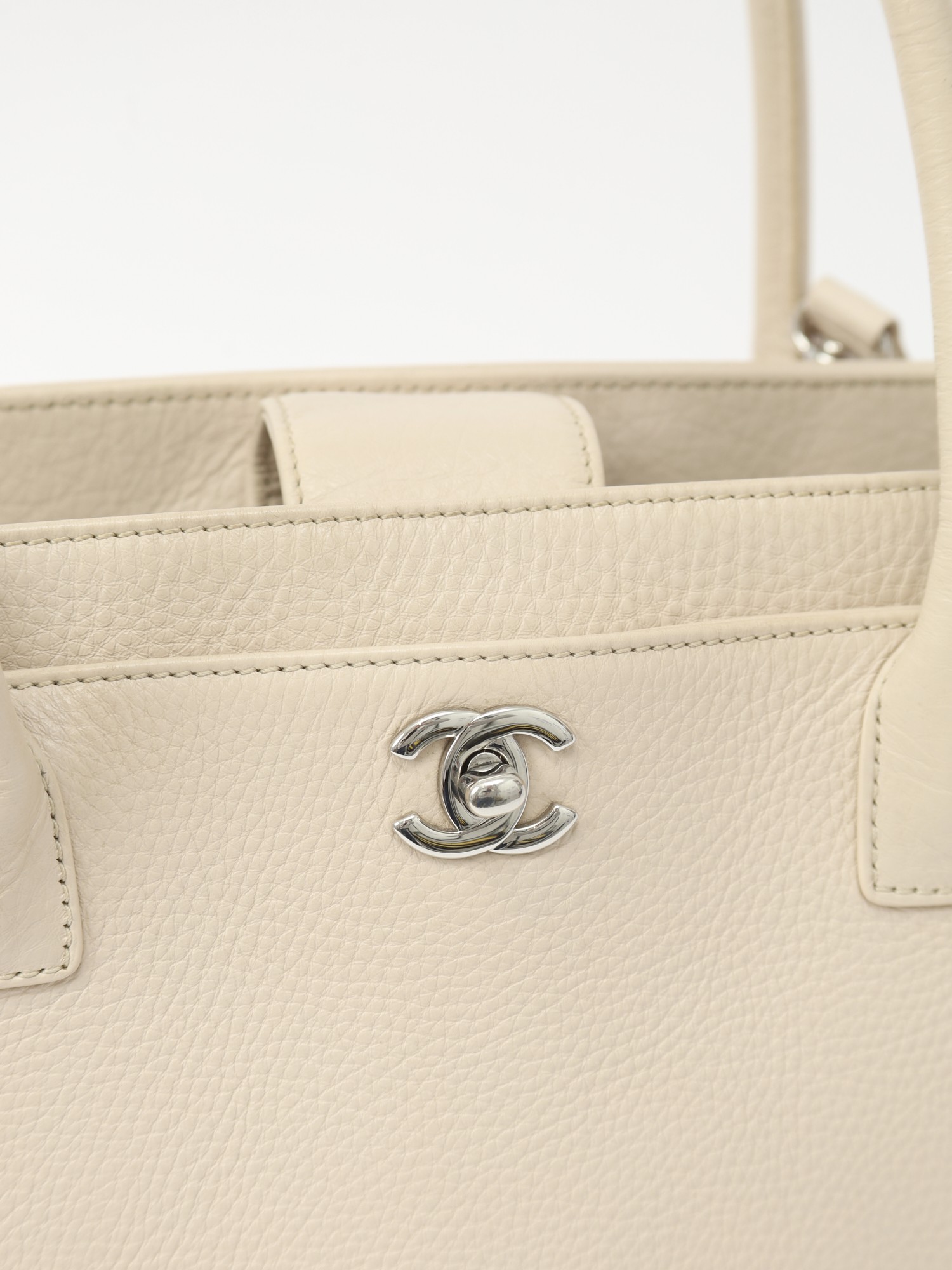Chanel Cerf 5