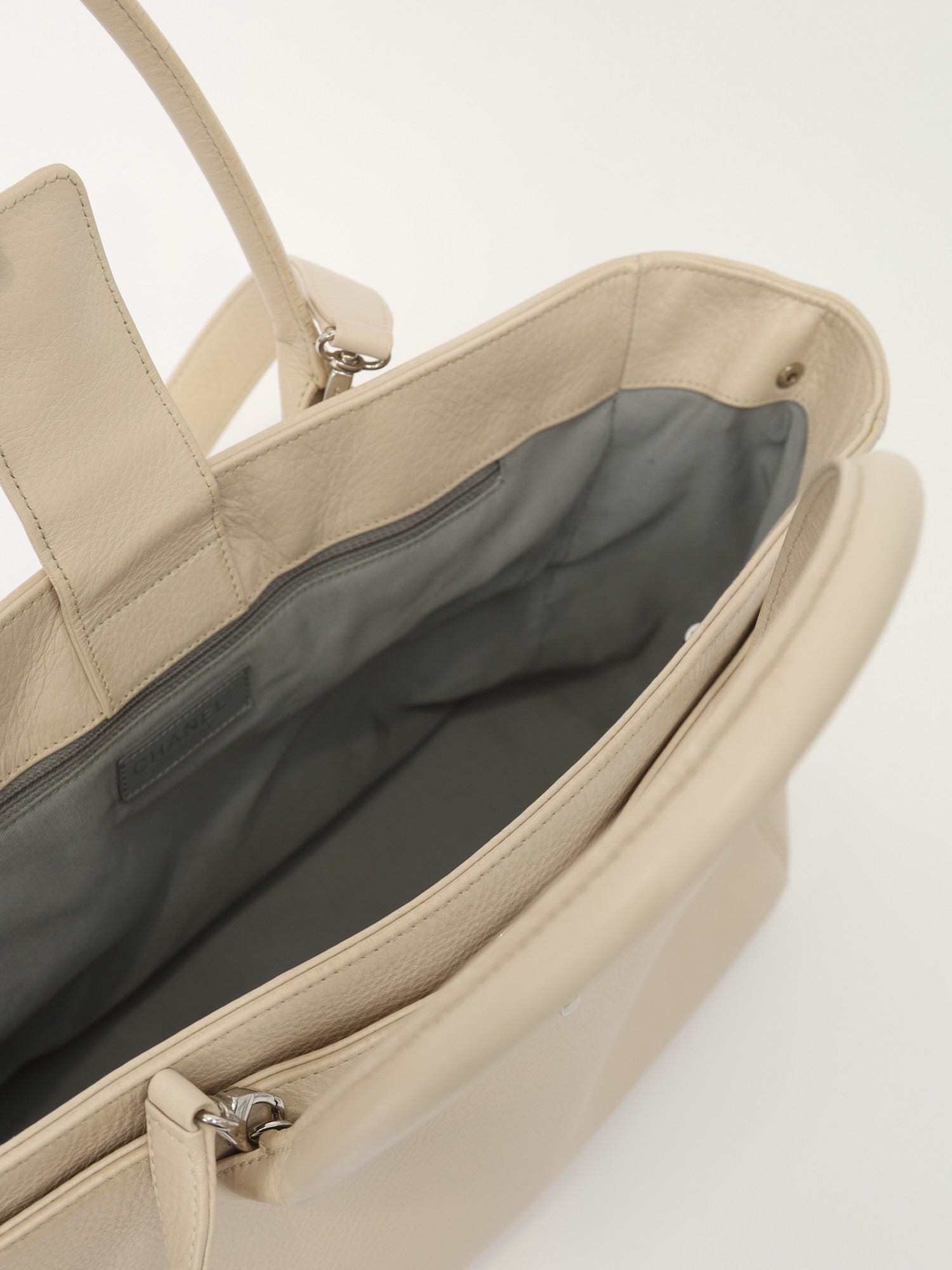 Chanel Cerf 12
