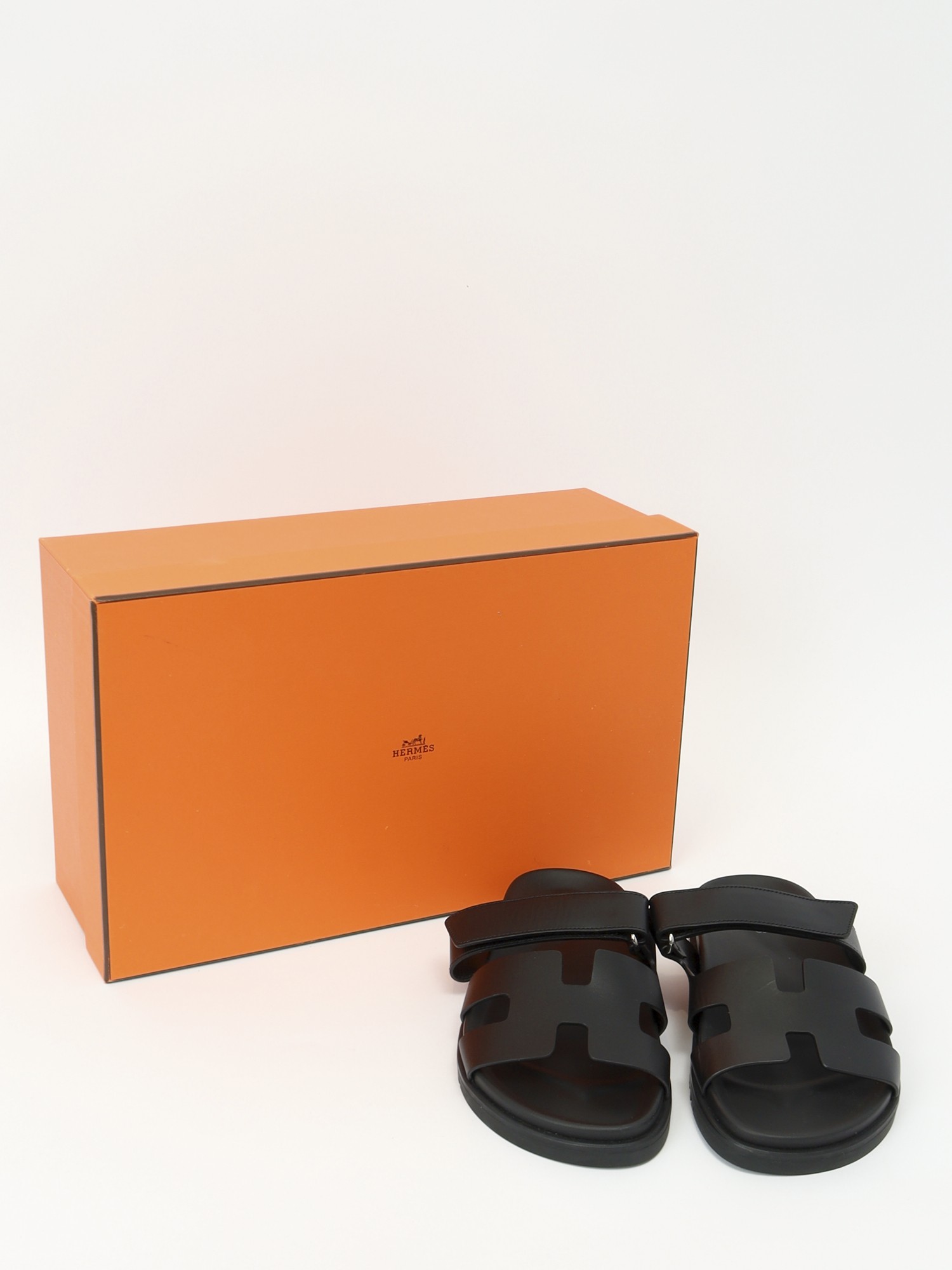 Hermes Shoes 36.5 2