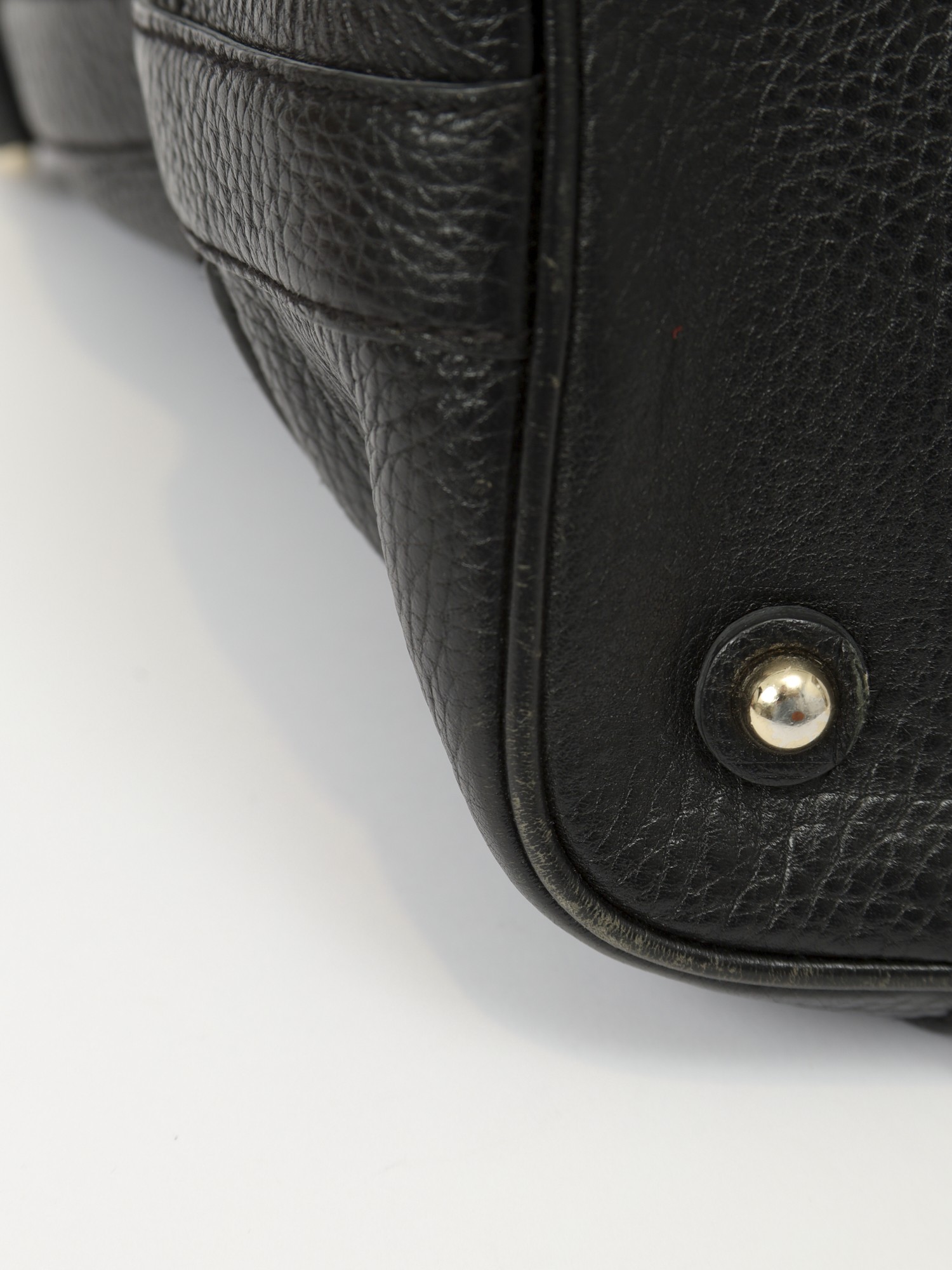 Burberry Leather Bag 11
