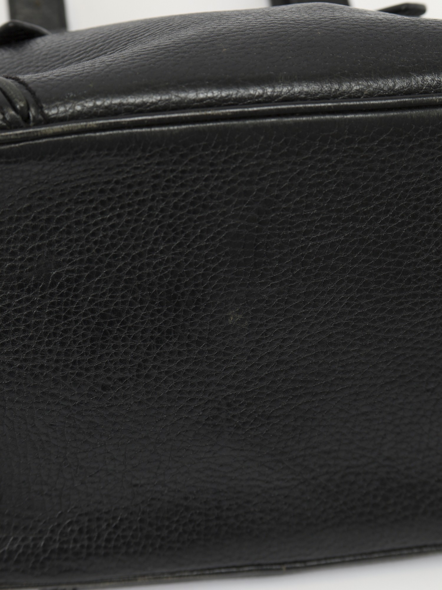 Burberry Leather Bag 8