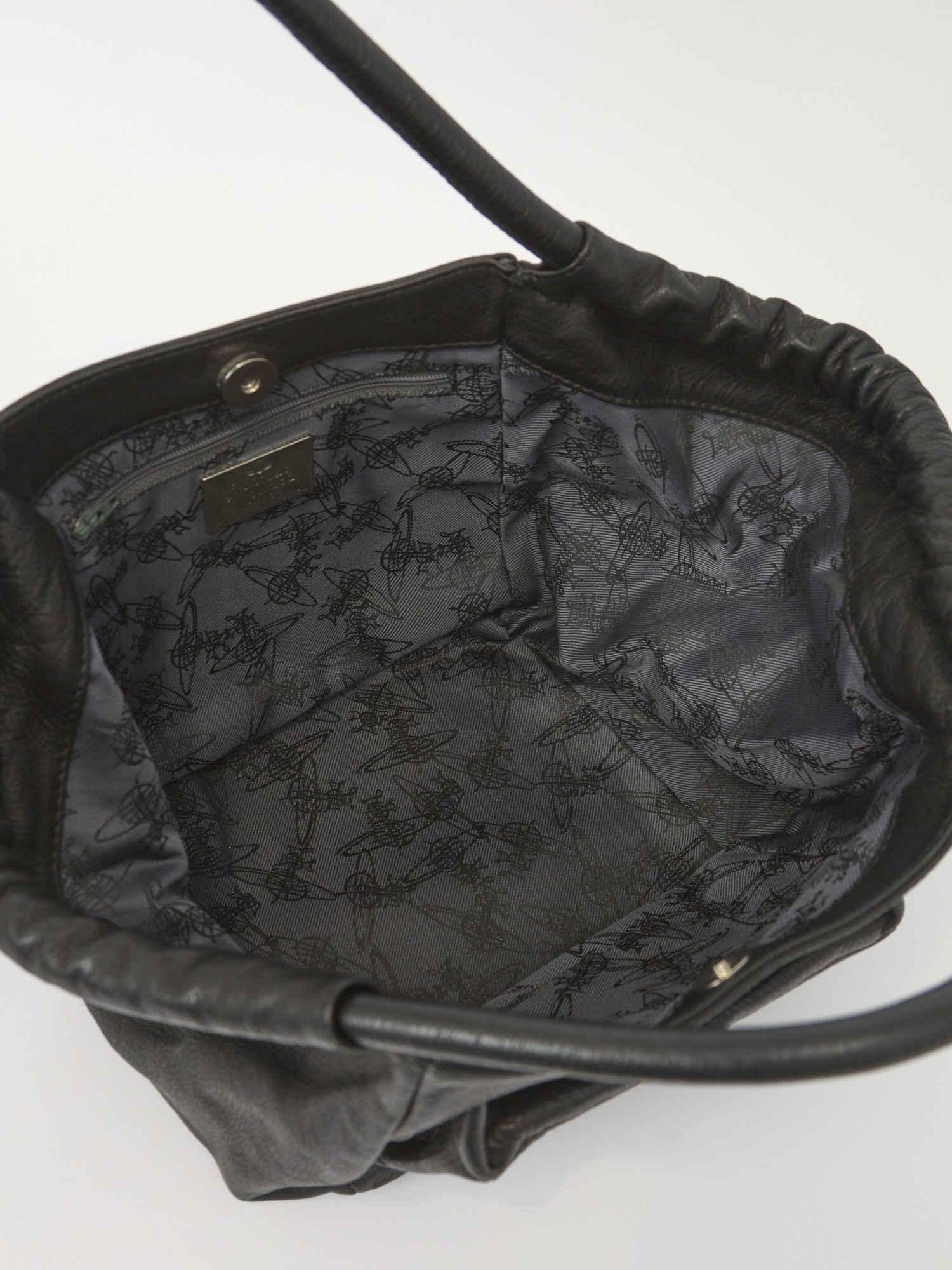 Vivienne Westwood Leather Bag 10