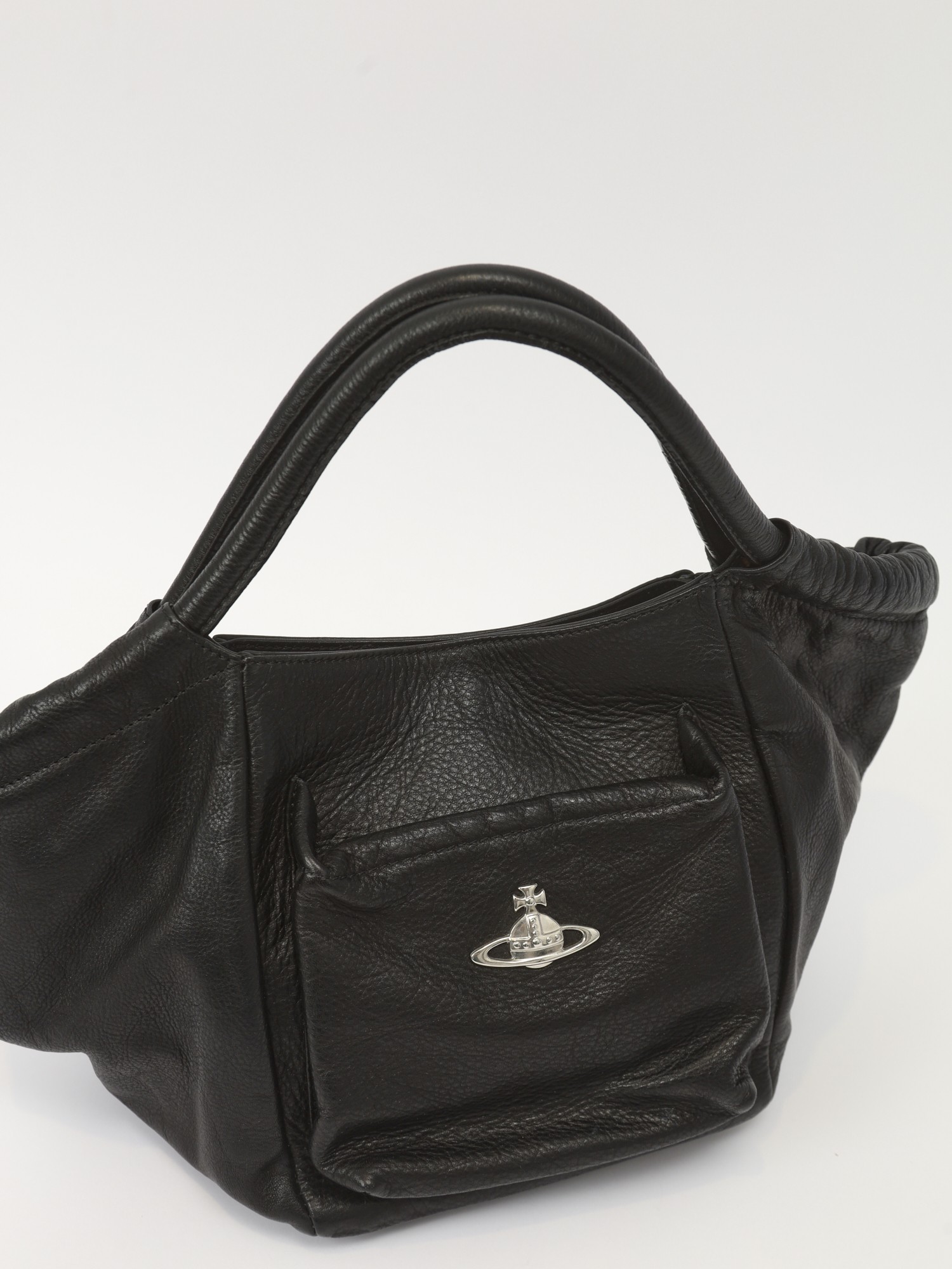 Vivienne Westwood Leather Bag 4