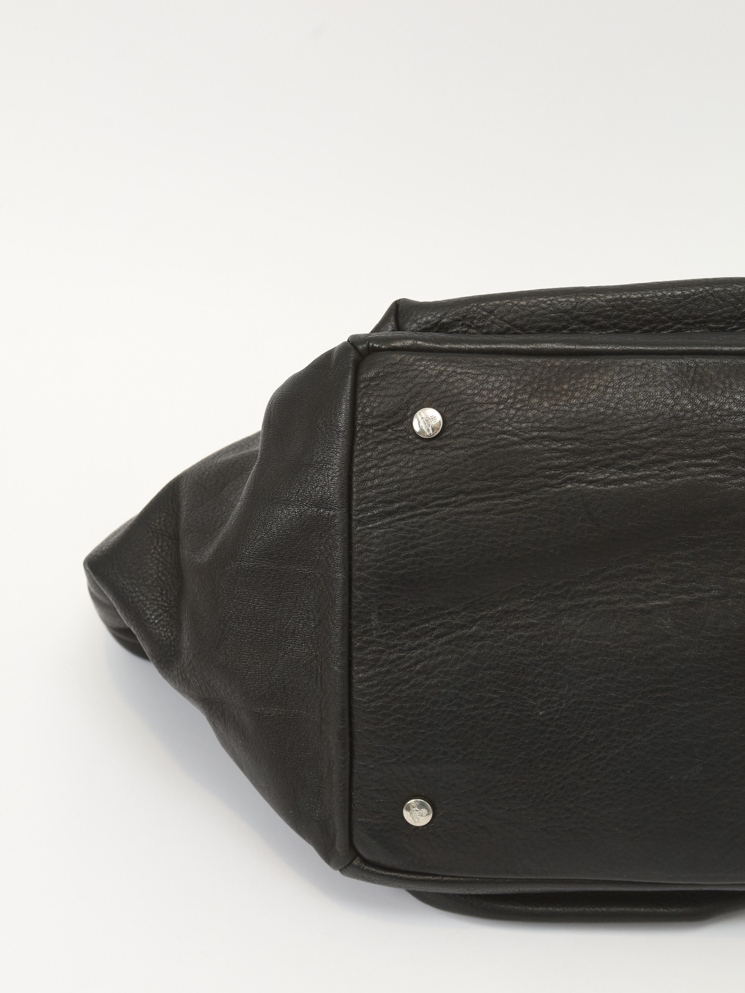 Vivienne Westwood Leather Bag 6