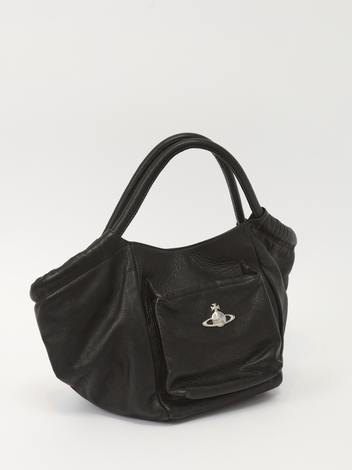 Vivienne Westwood Leather Bag 2