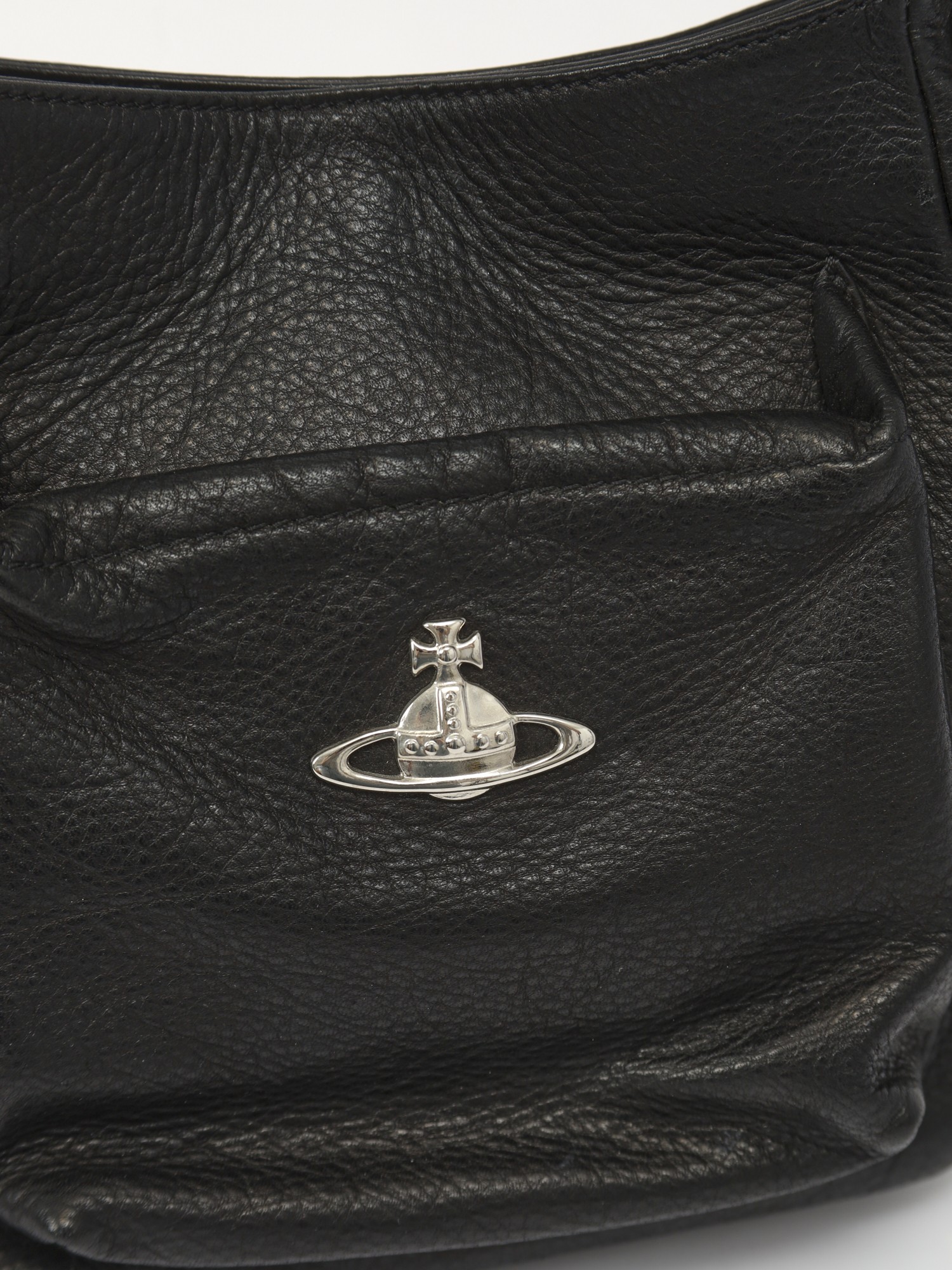 Vivienne Westwood Leather Bag 5