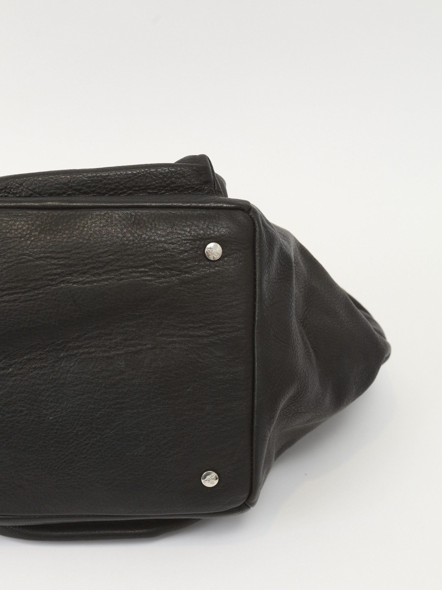 Vivienne Westwood Leather Bag 7