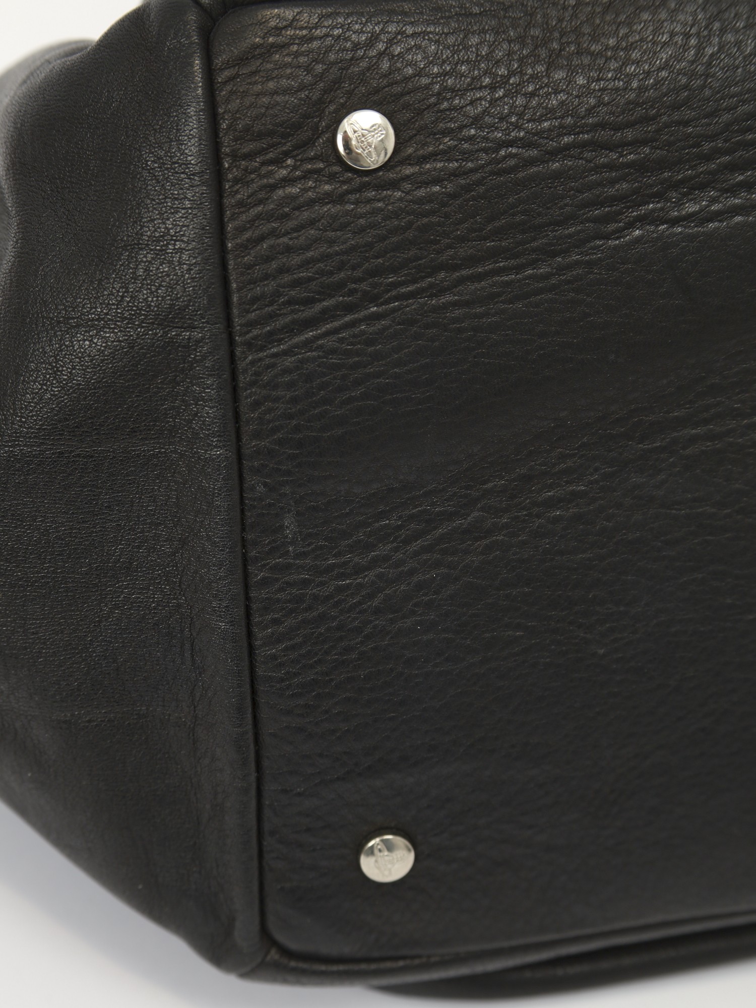 Vivienne Westwood Leather Bag 8