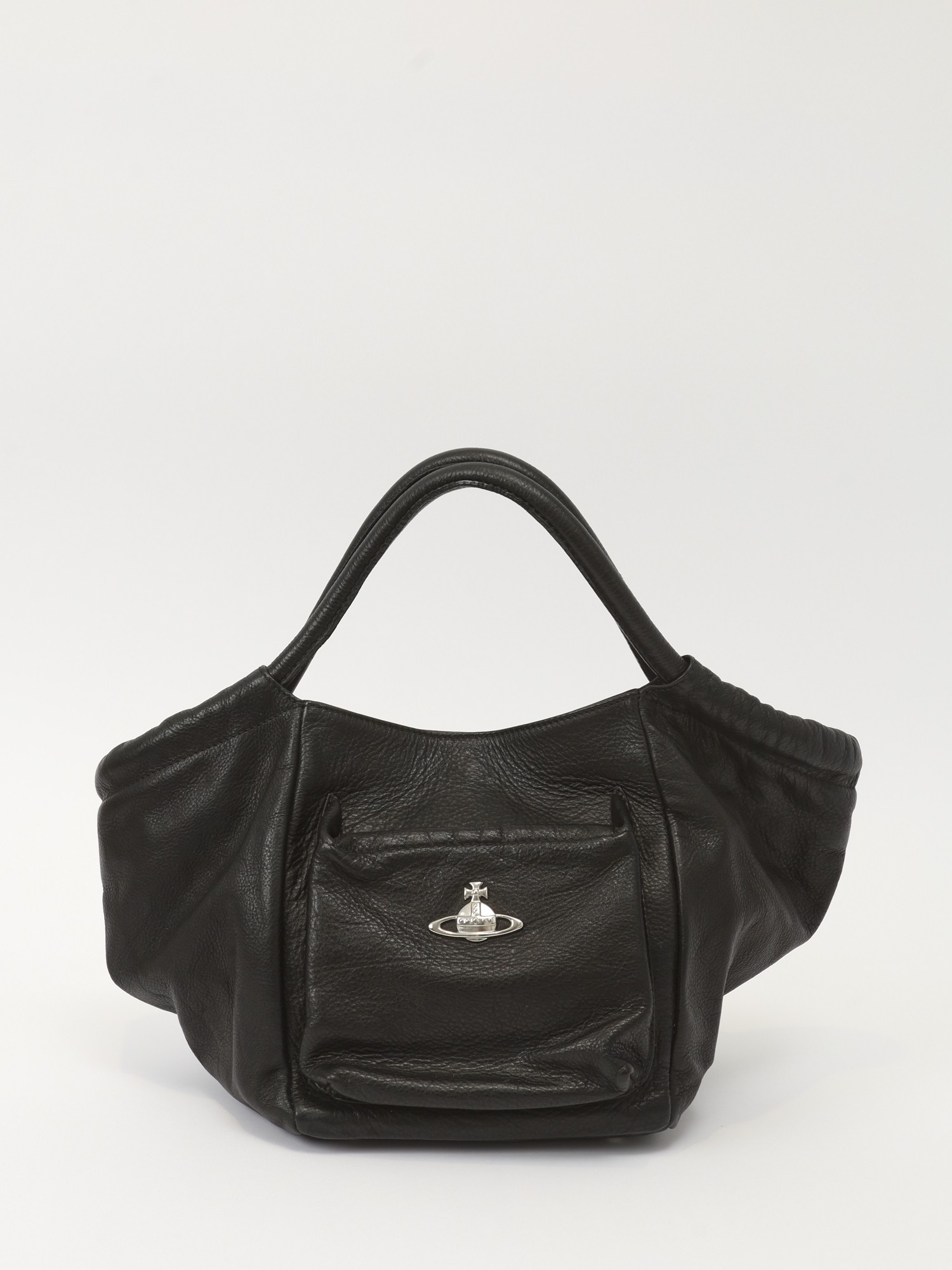 Vivienne Westwood Leather Bag 0