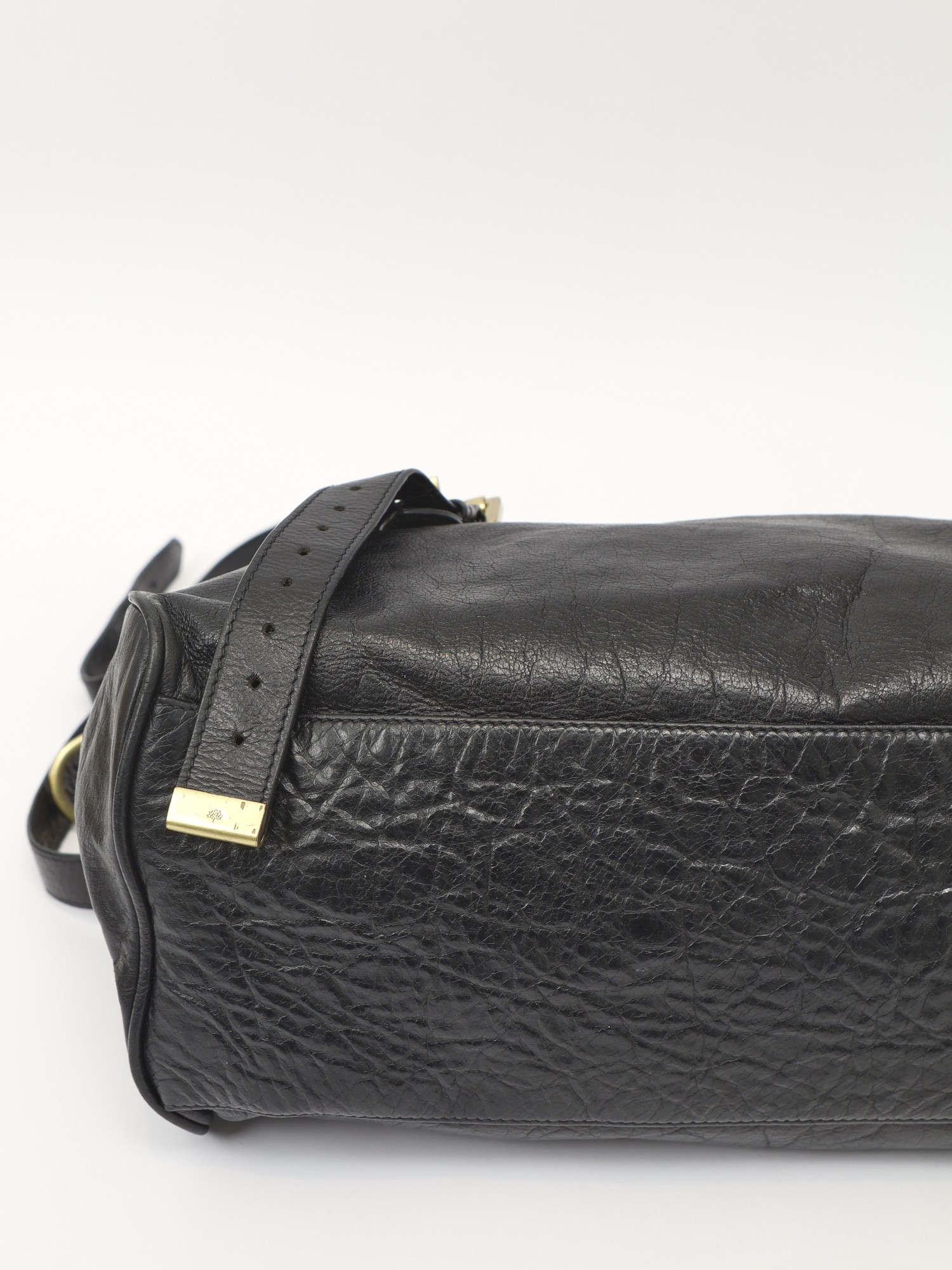 Mulberry Alexa 8
