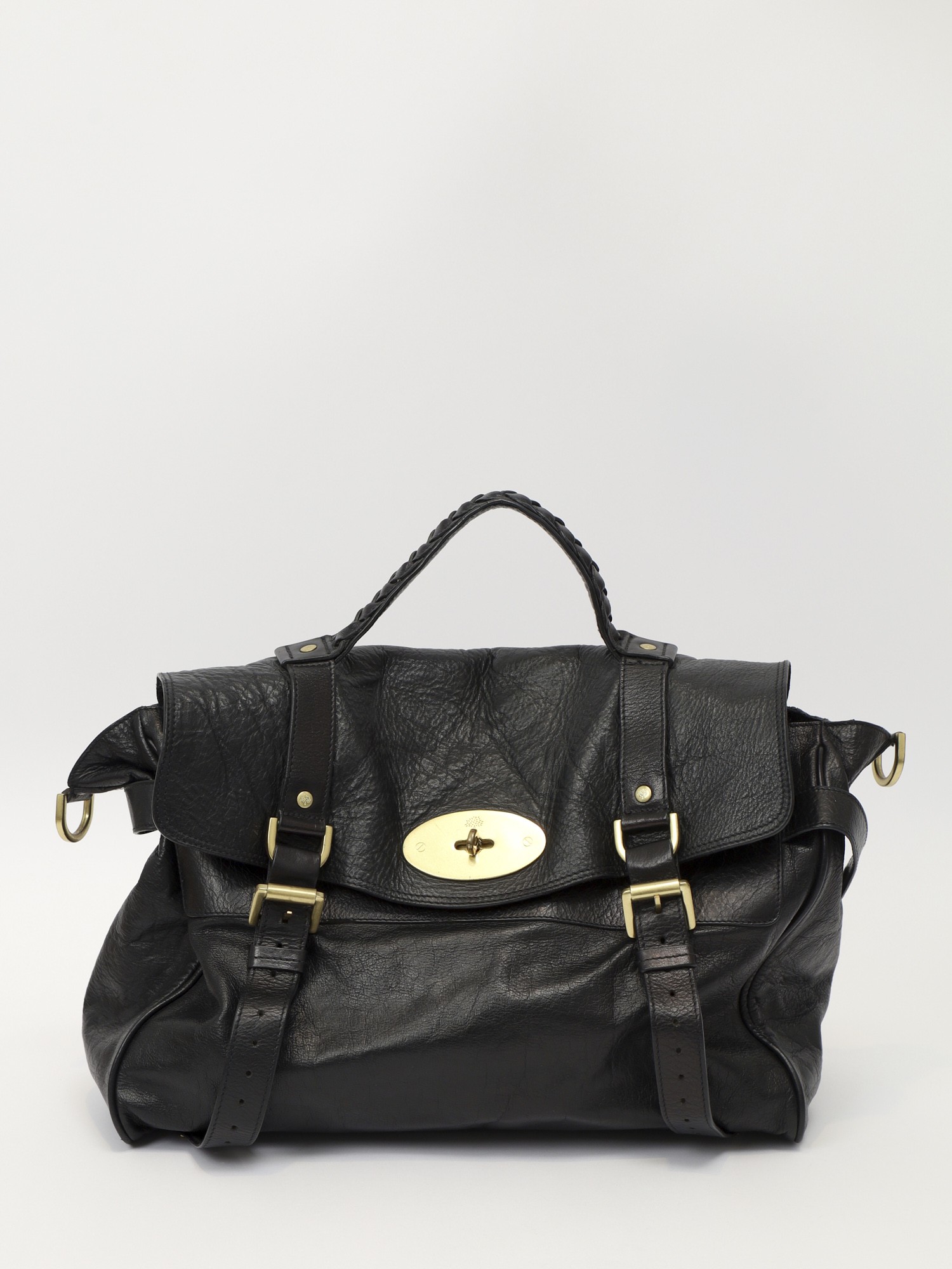 Mulberry Alexa 0