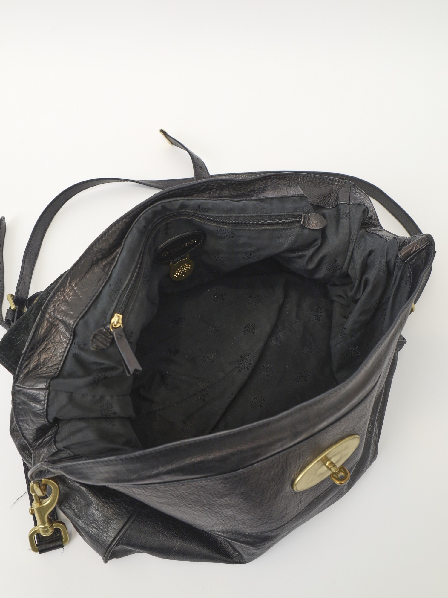 Mulberry Alexa 10