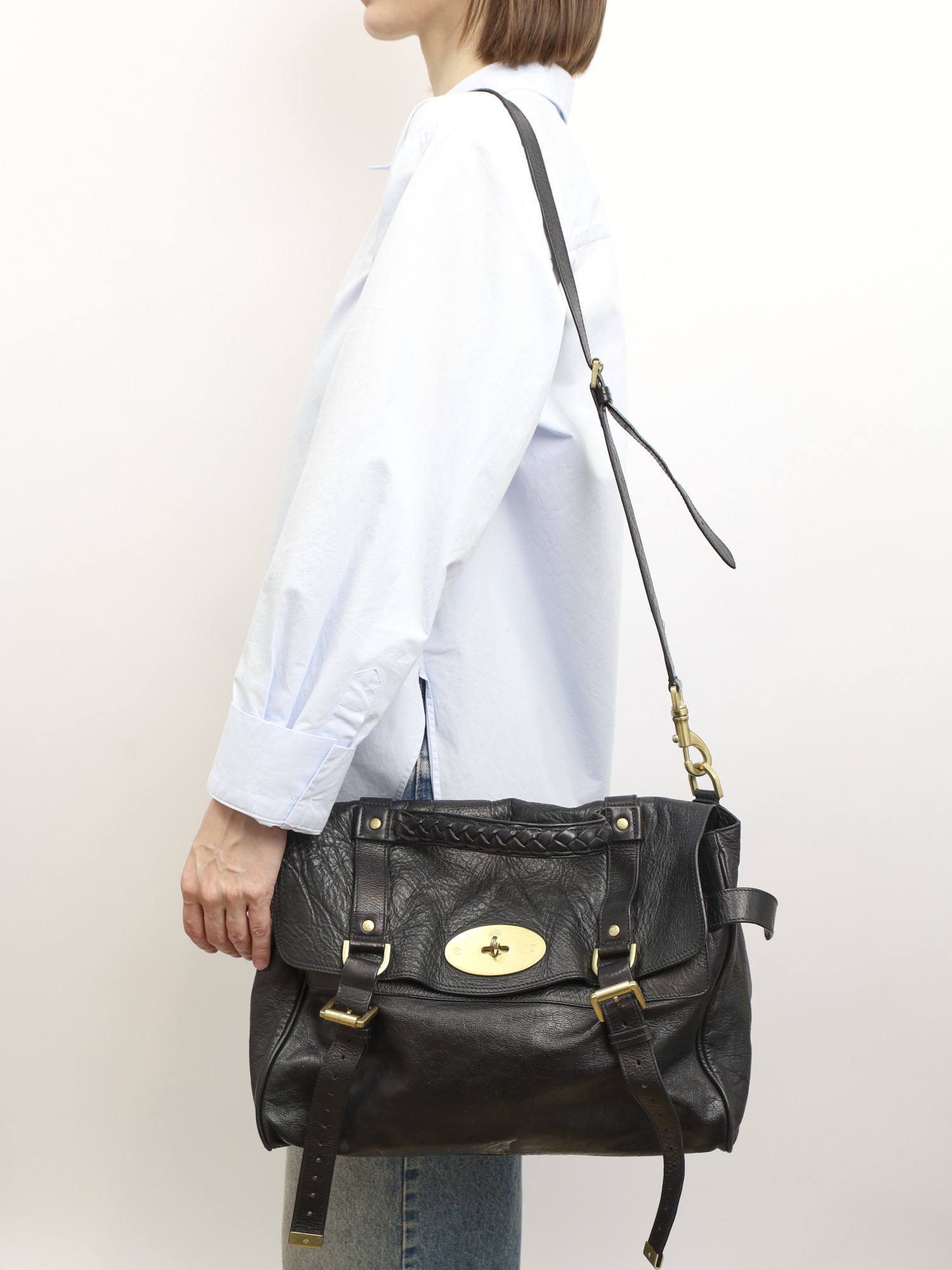 Mulberry Alexa 1