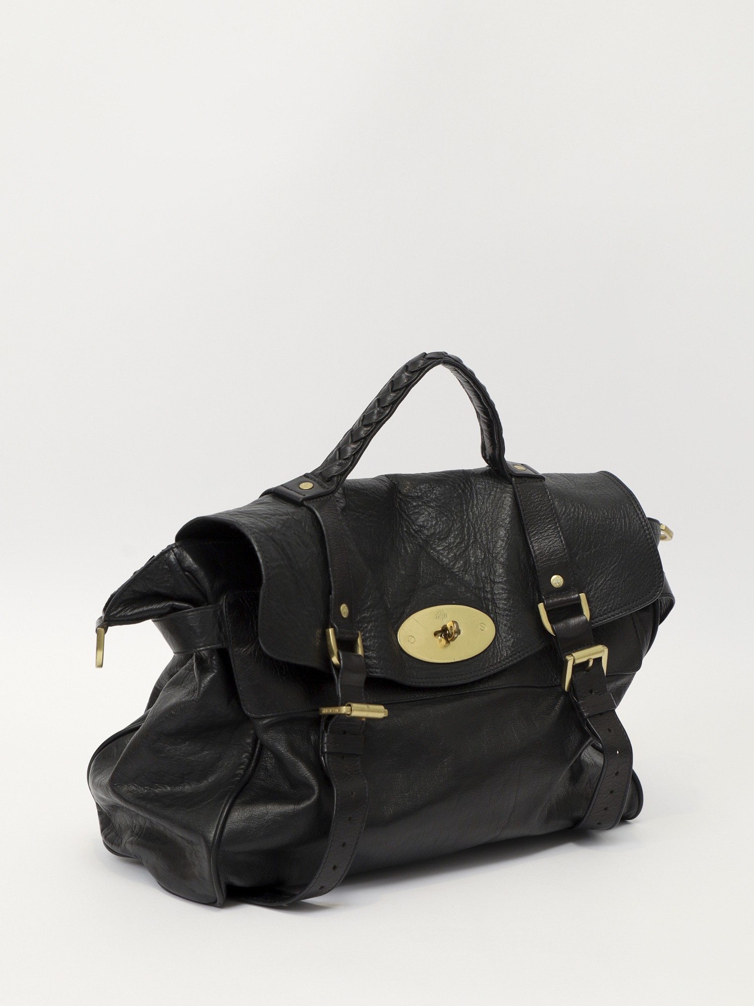 Mulberry Alexa 2