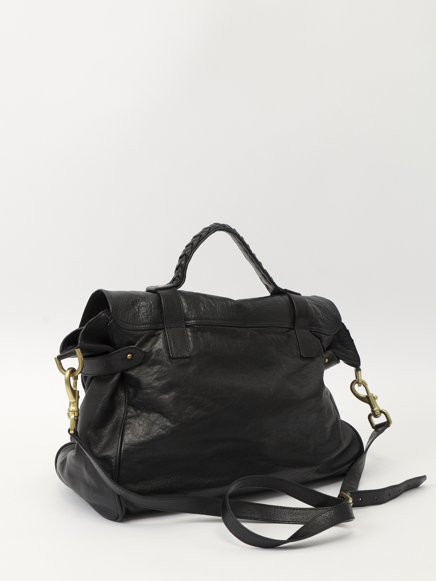 Mulberry Alexa 3