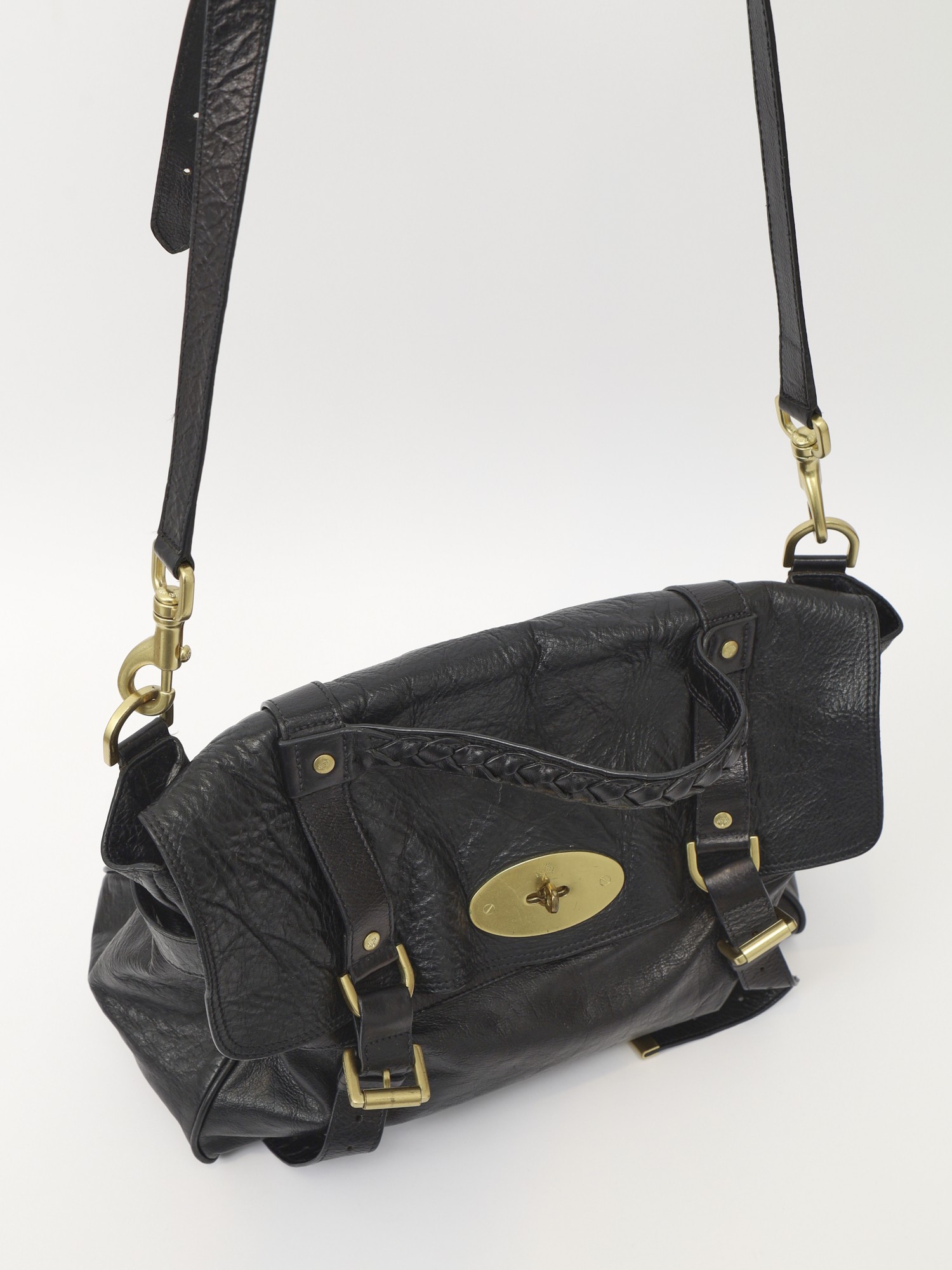 Mulberry Alexa 4