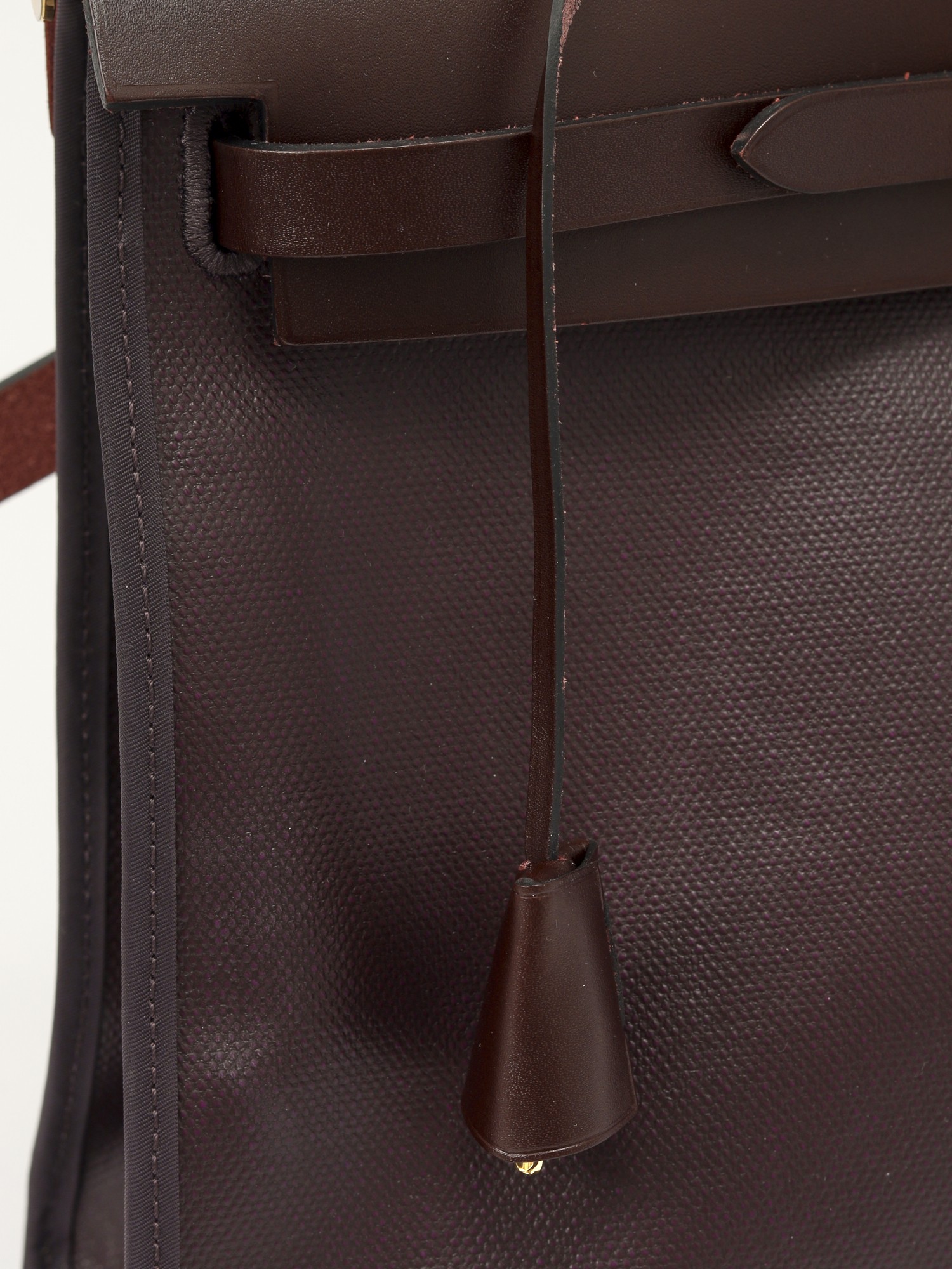 Hermes Herbag 31 7