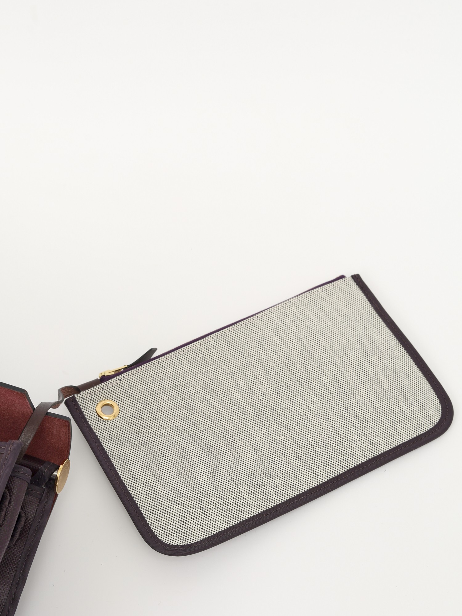 Hermes Herbag 31 12