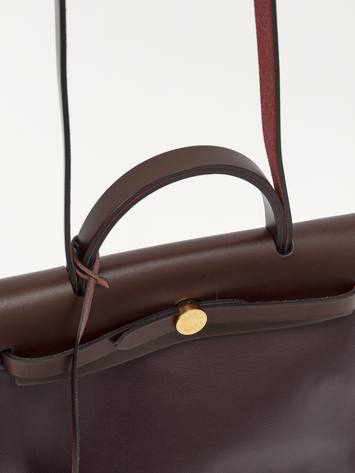 Hermes Herbag 31 5