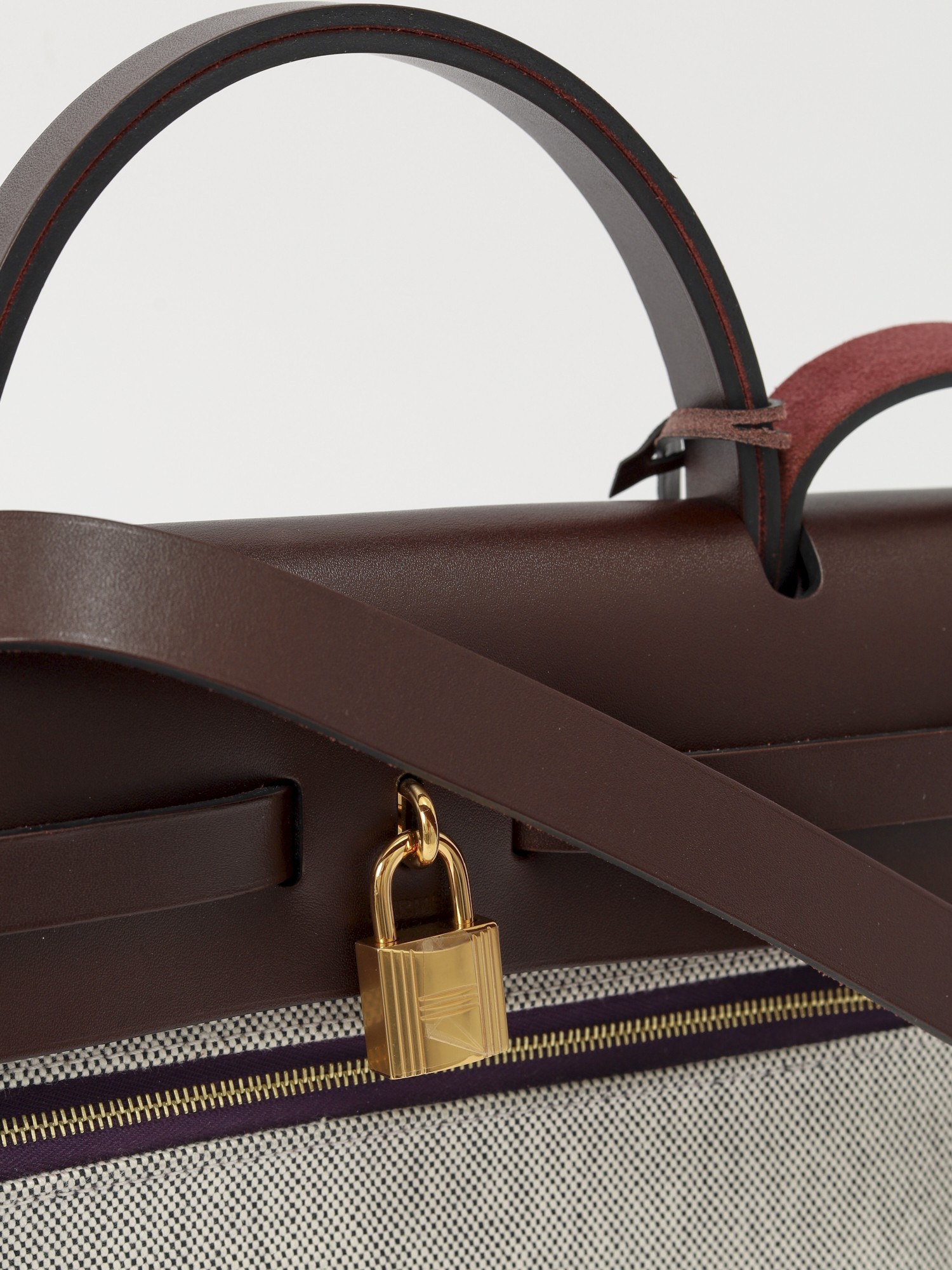Hermes Herbag 31 8