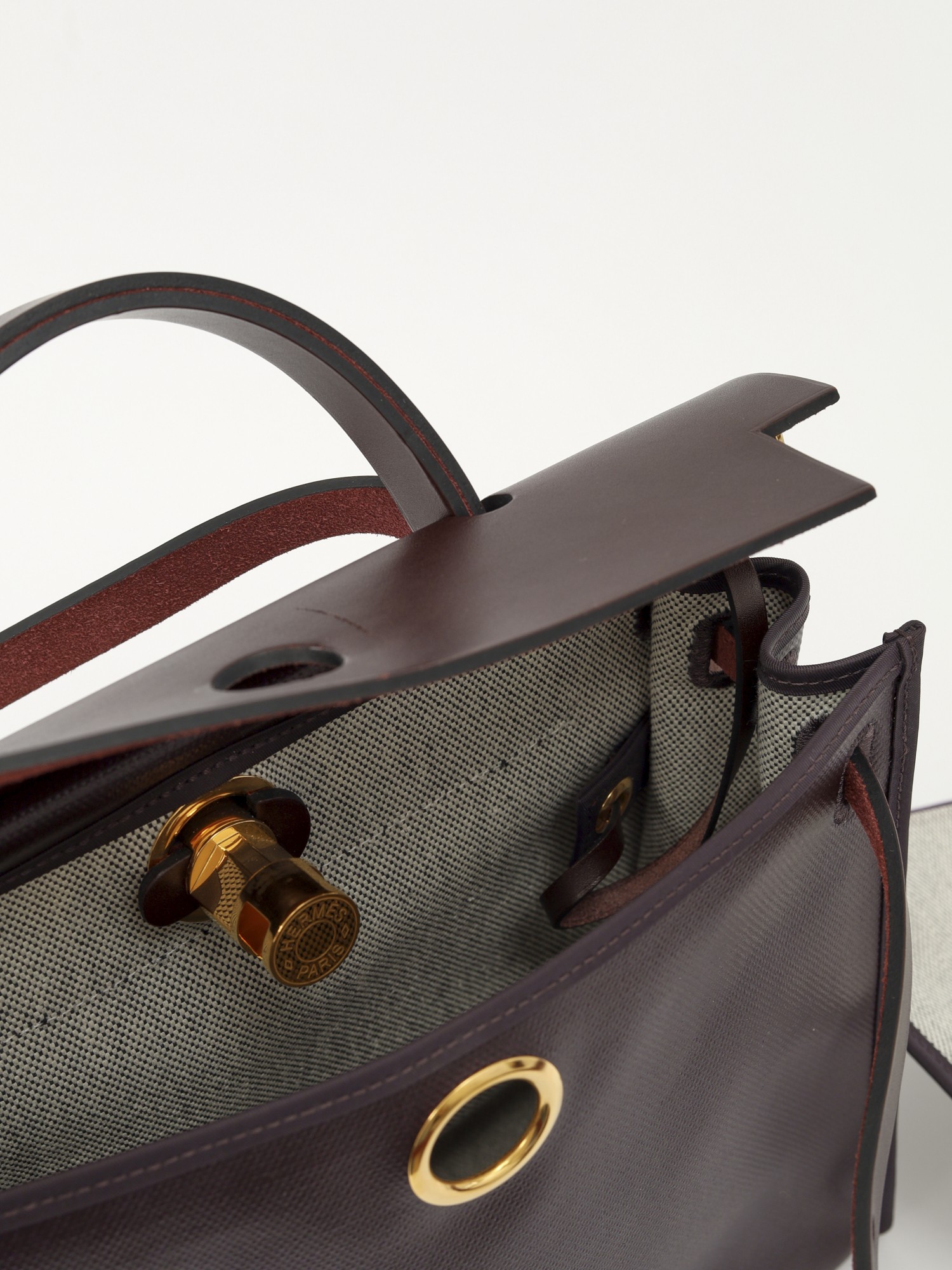 Hermes Herbag 31 13