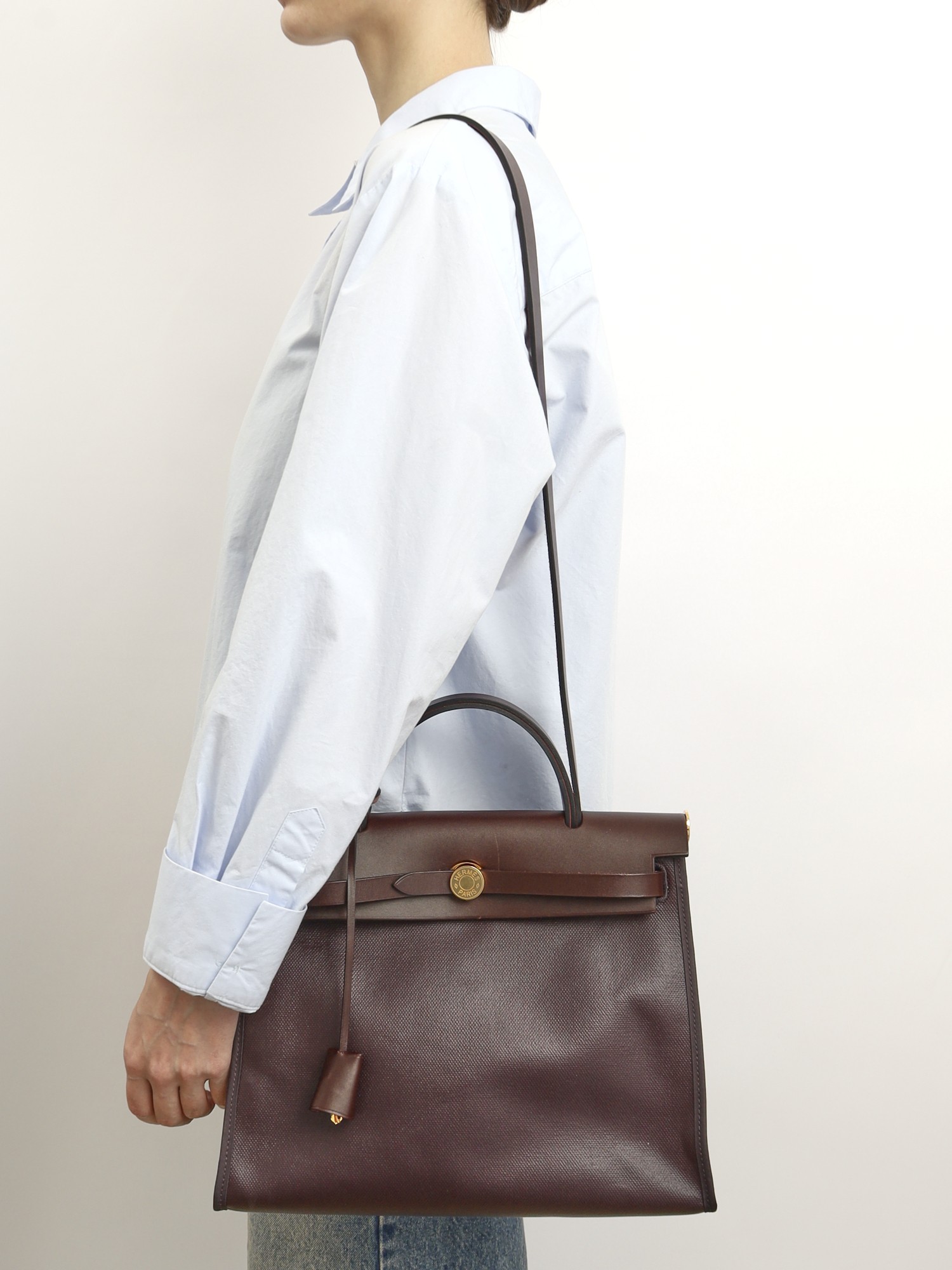 Hermes Herbag 31 1