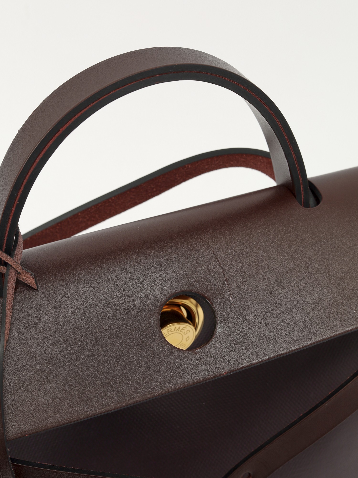 Hermes Herbag 31 11