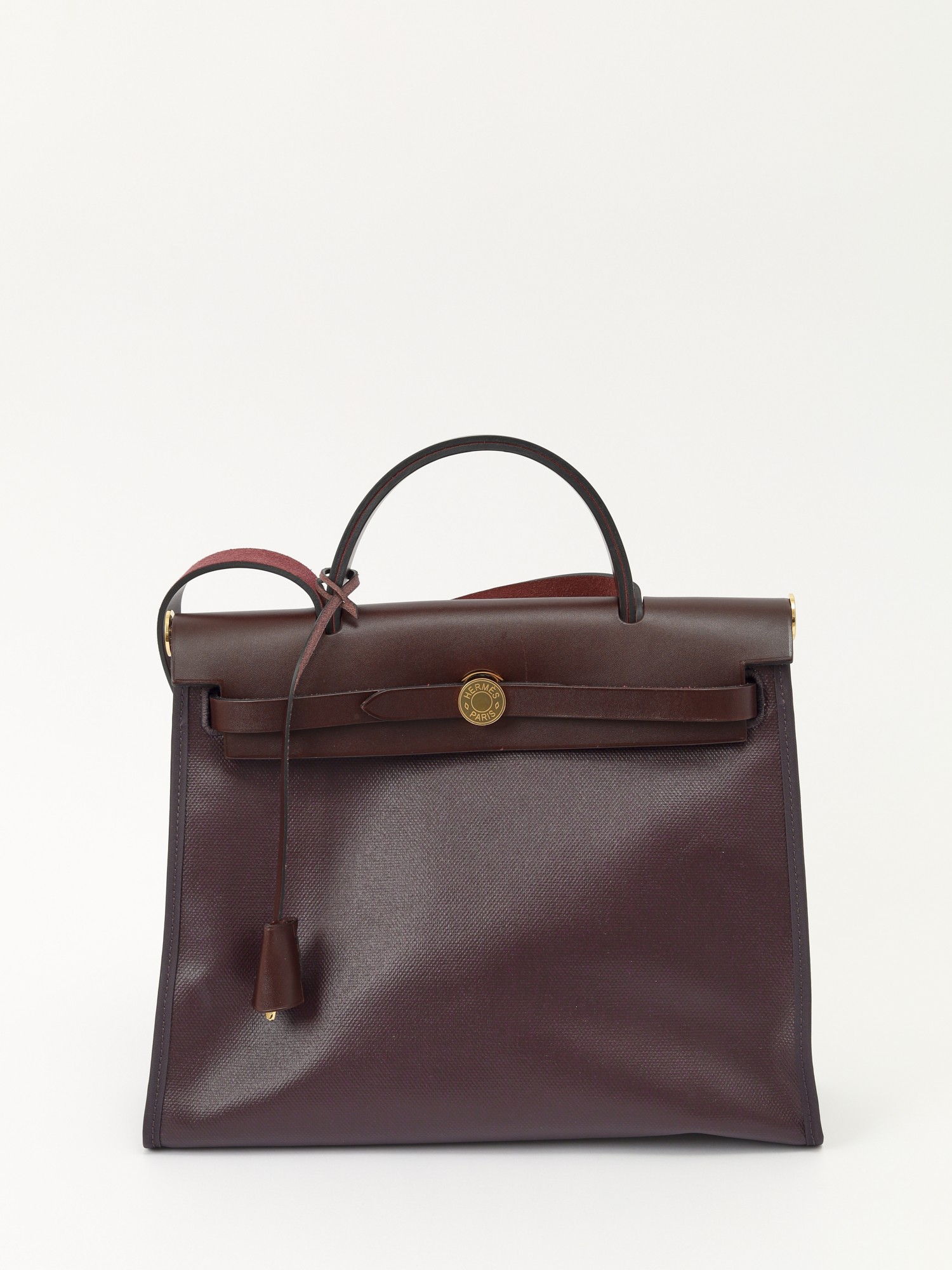 Hermes Herbag 31 0