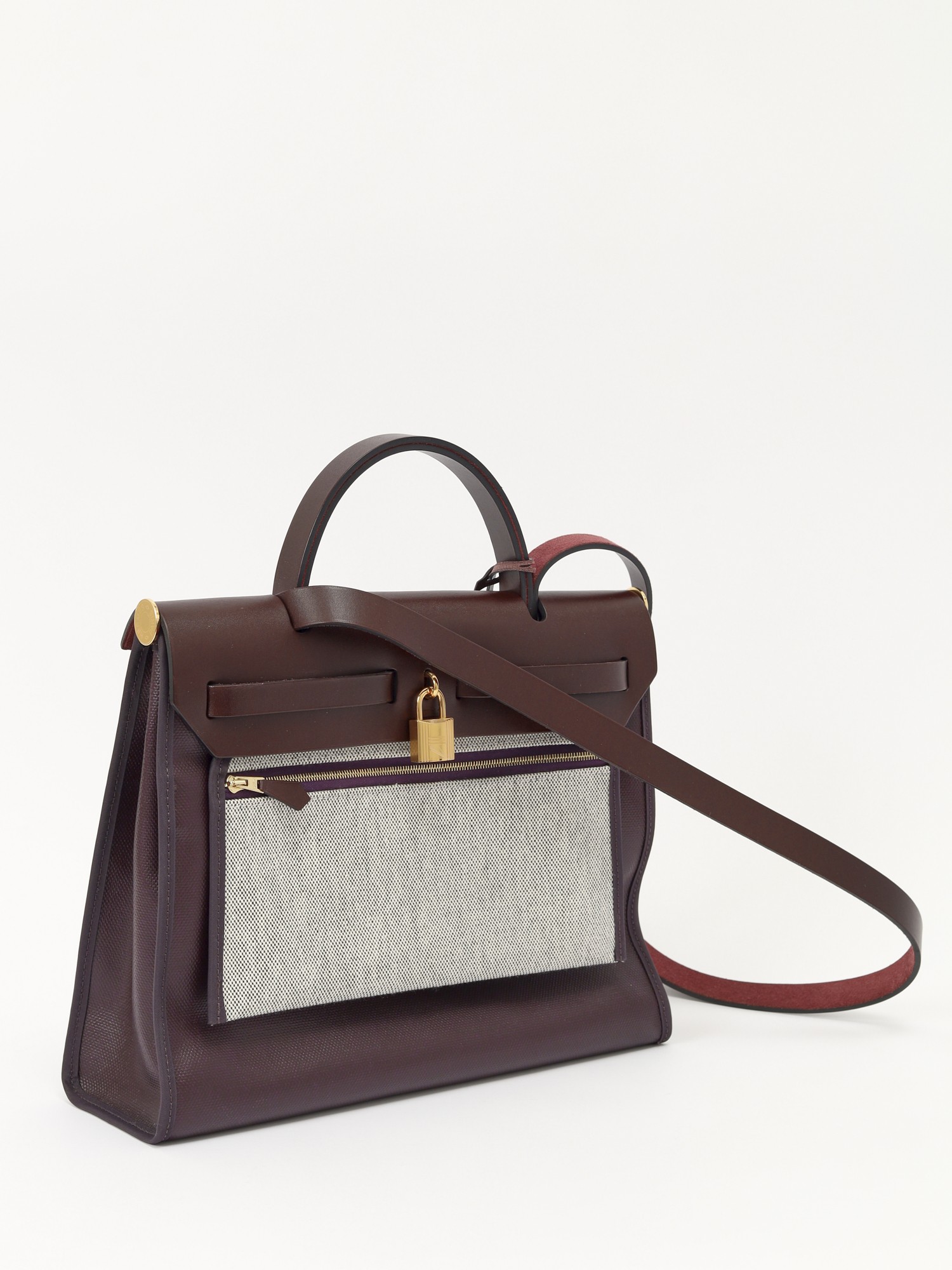 Hermes Herbag 31 3