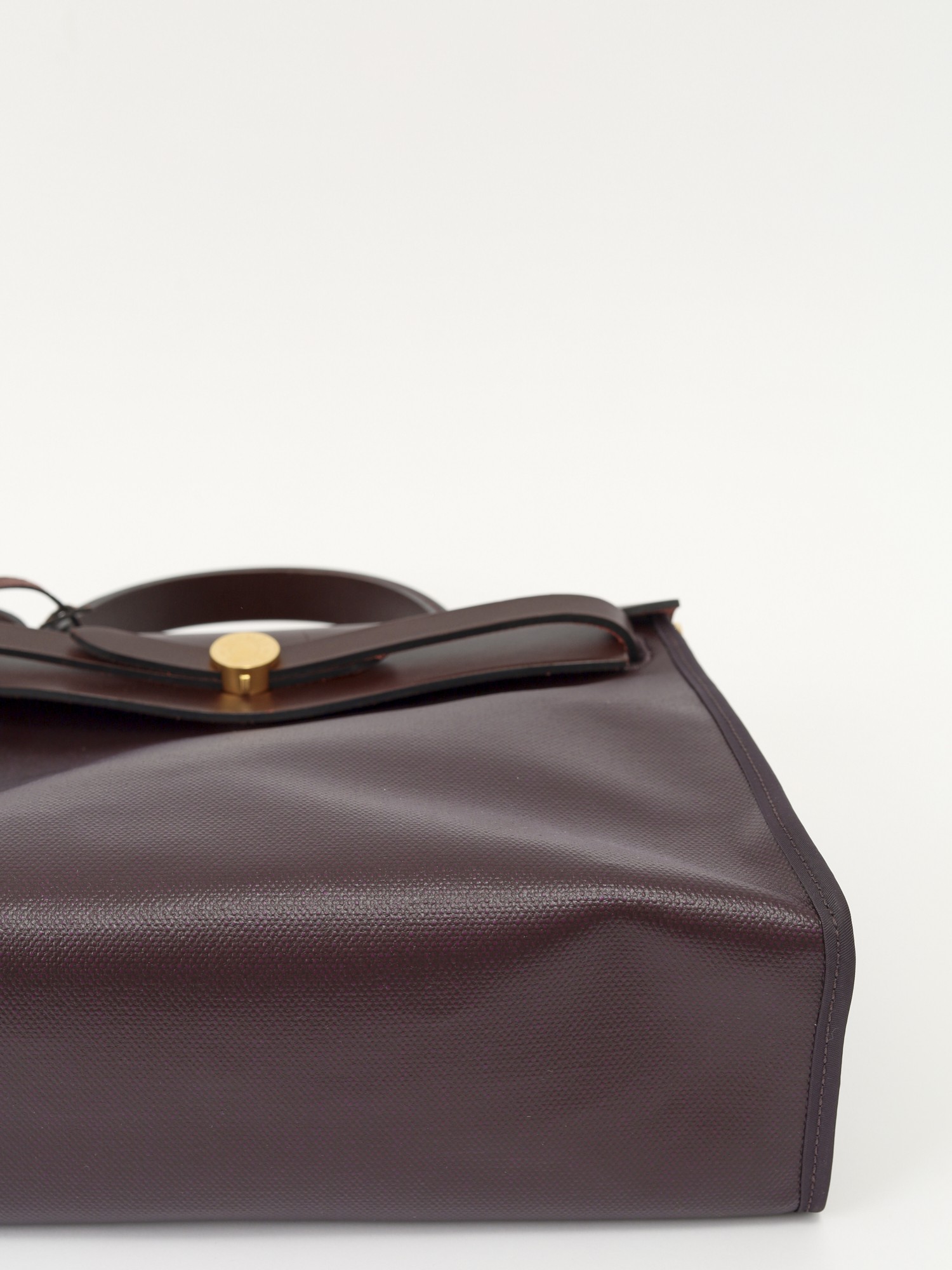 Hermes Herbag 31 10
