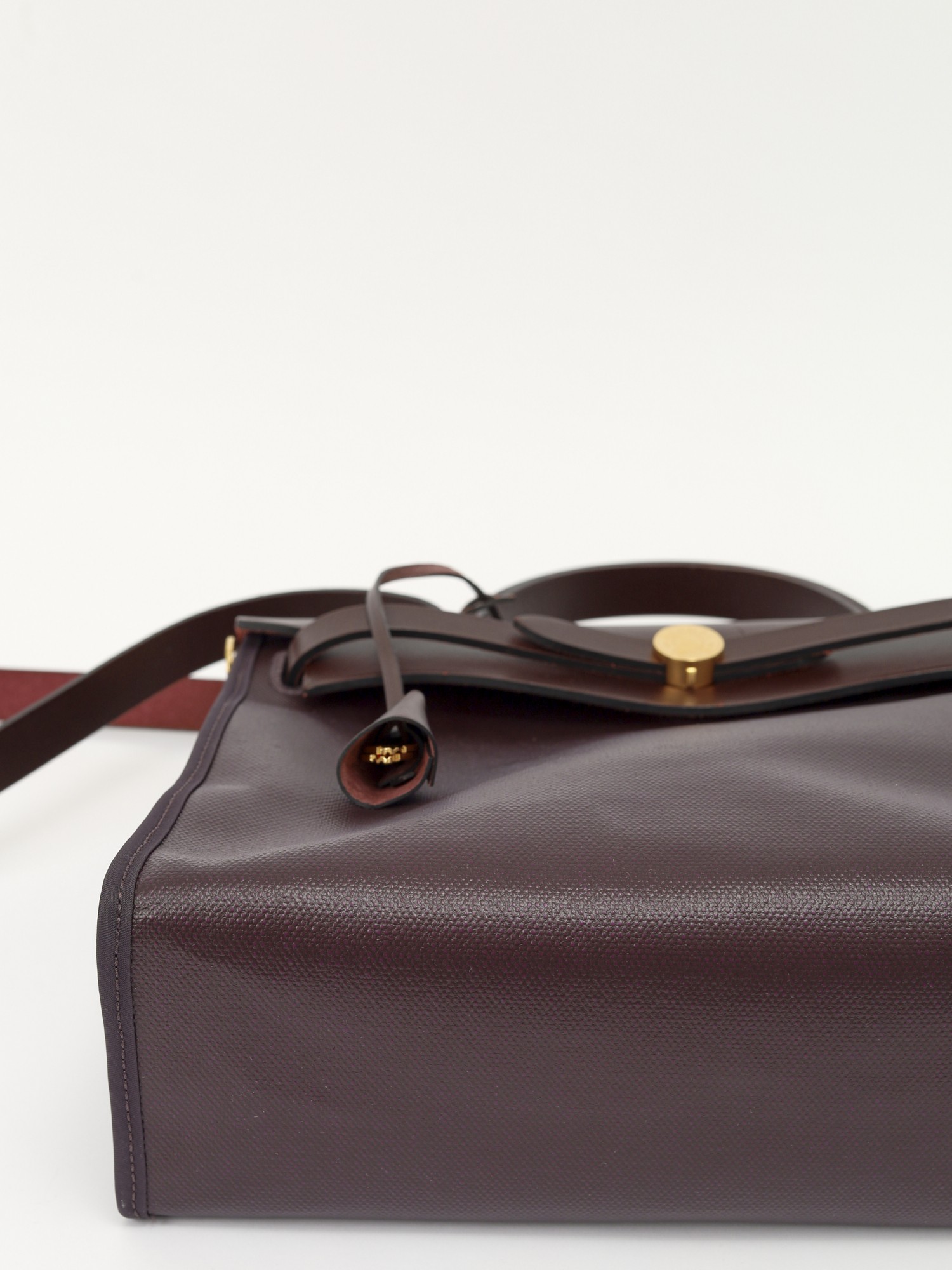 Hermes Herbag 31 9