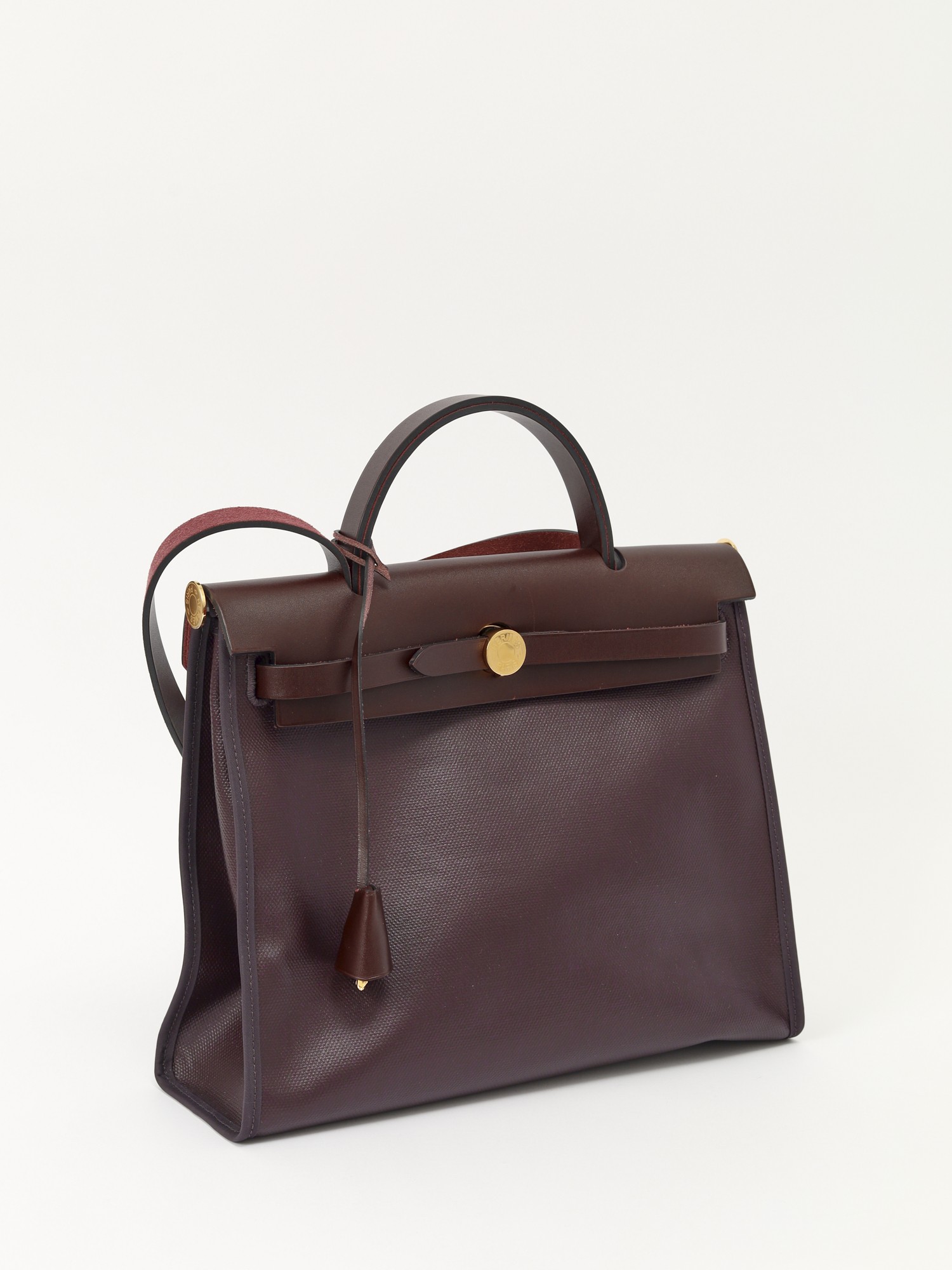 Hermes Herbag 31 2