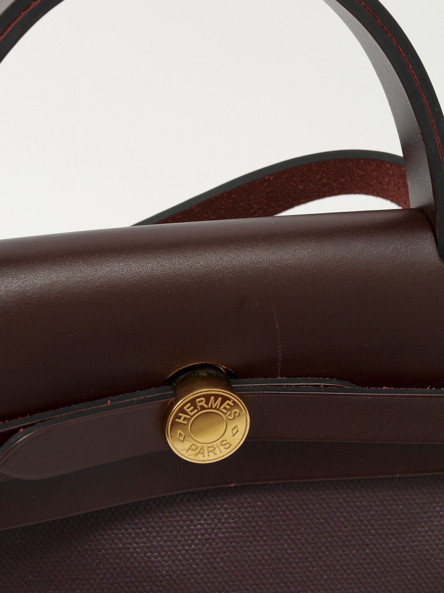 Hermes Herbag 31 6