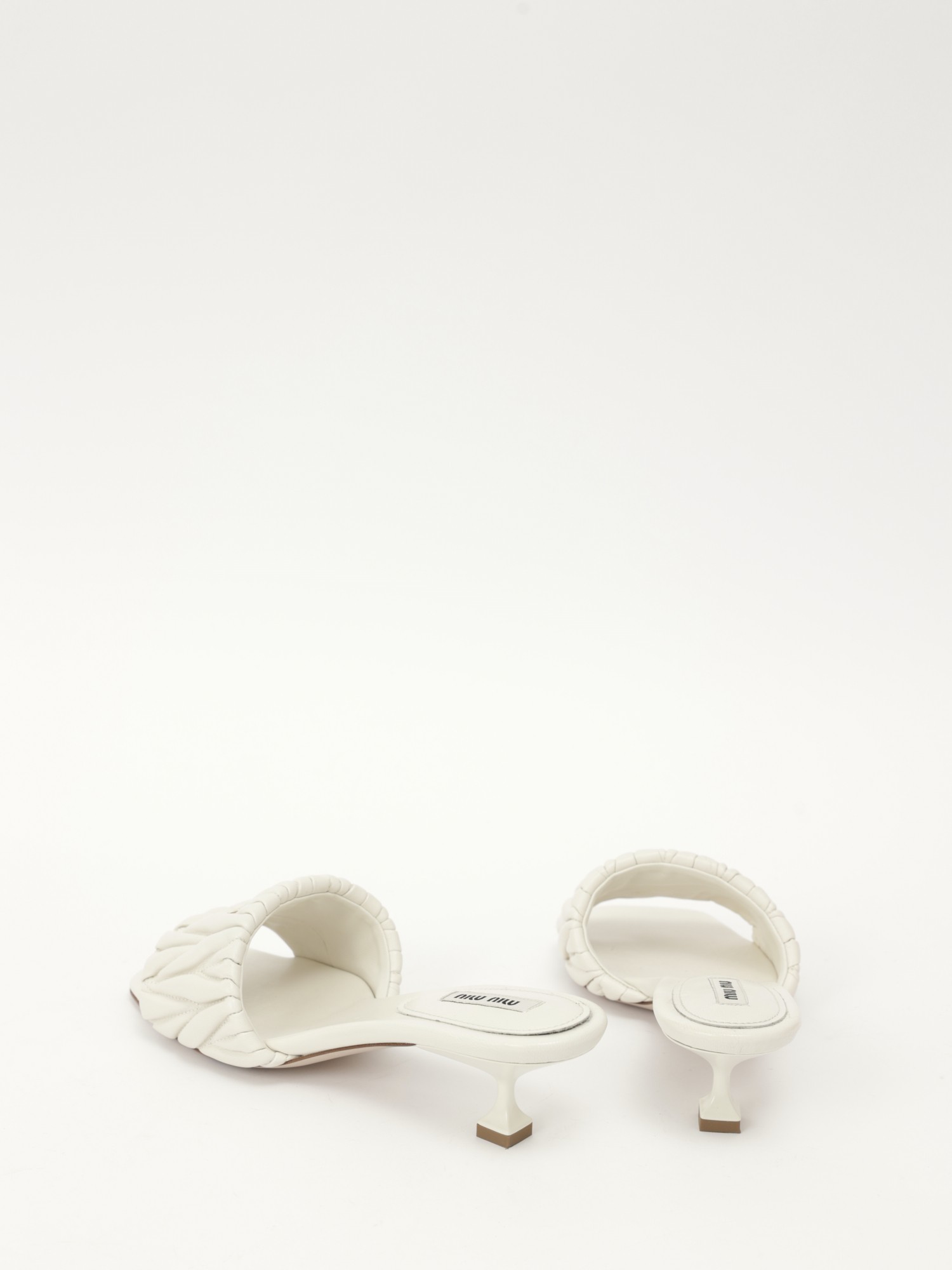 Miu Miu Shoes 39 4