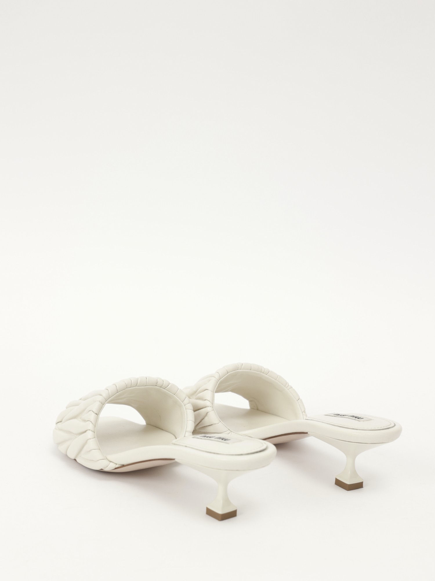 Miu Miu Shoes 39 9